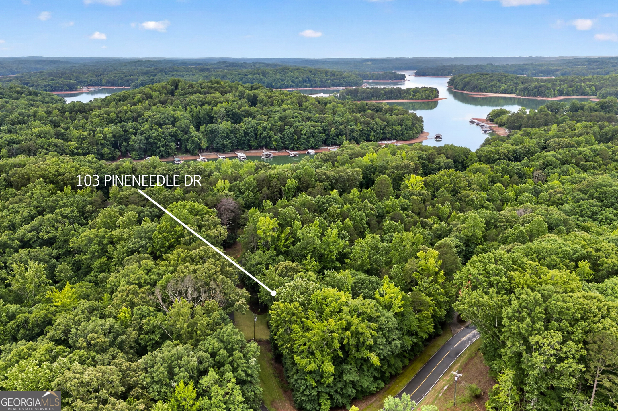 103 Pineneedle Drive Property Photo 30
