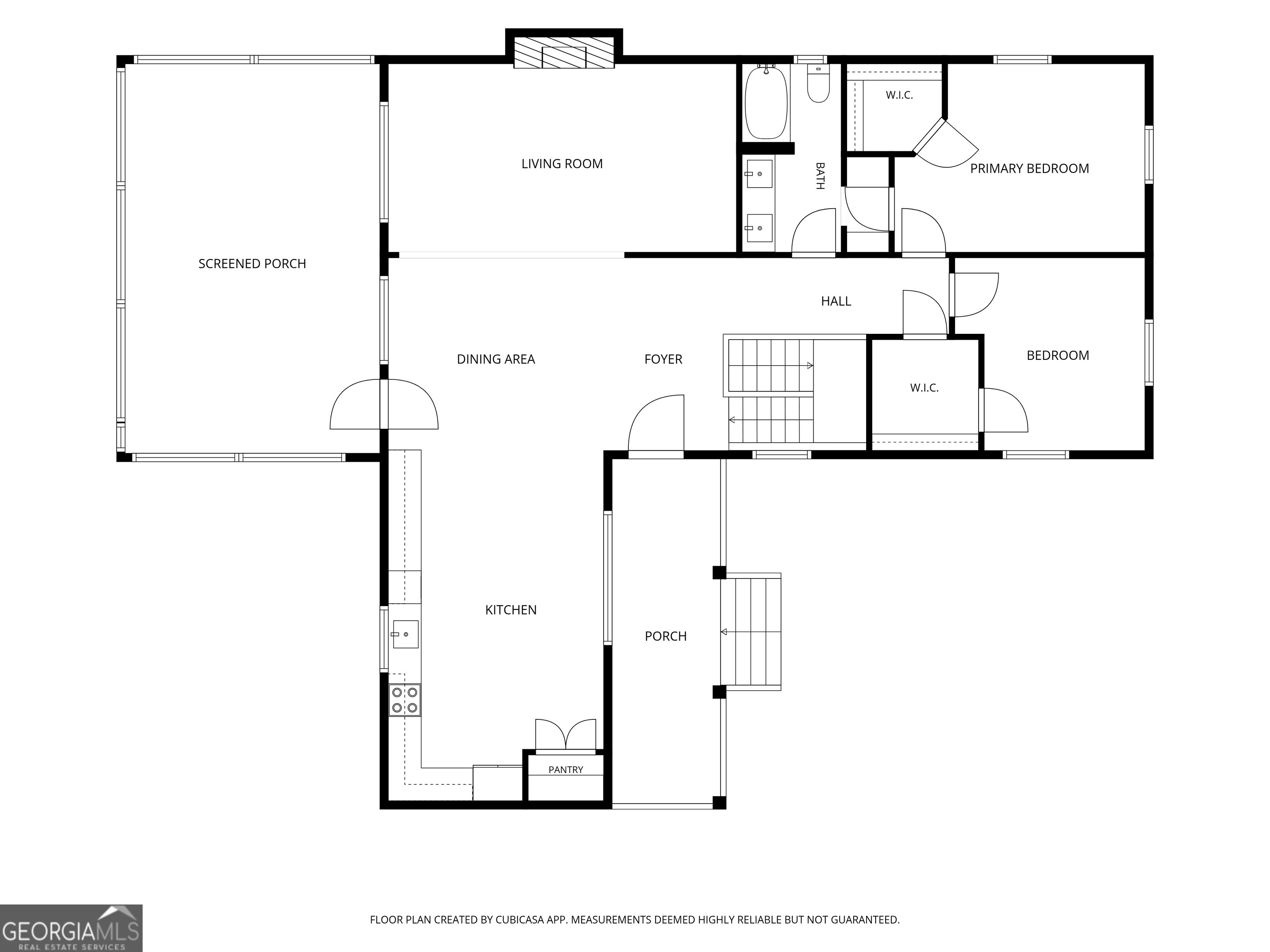103 Pineneedle Drive Property Photo 33
