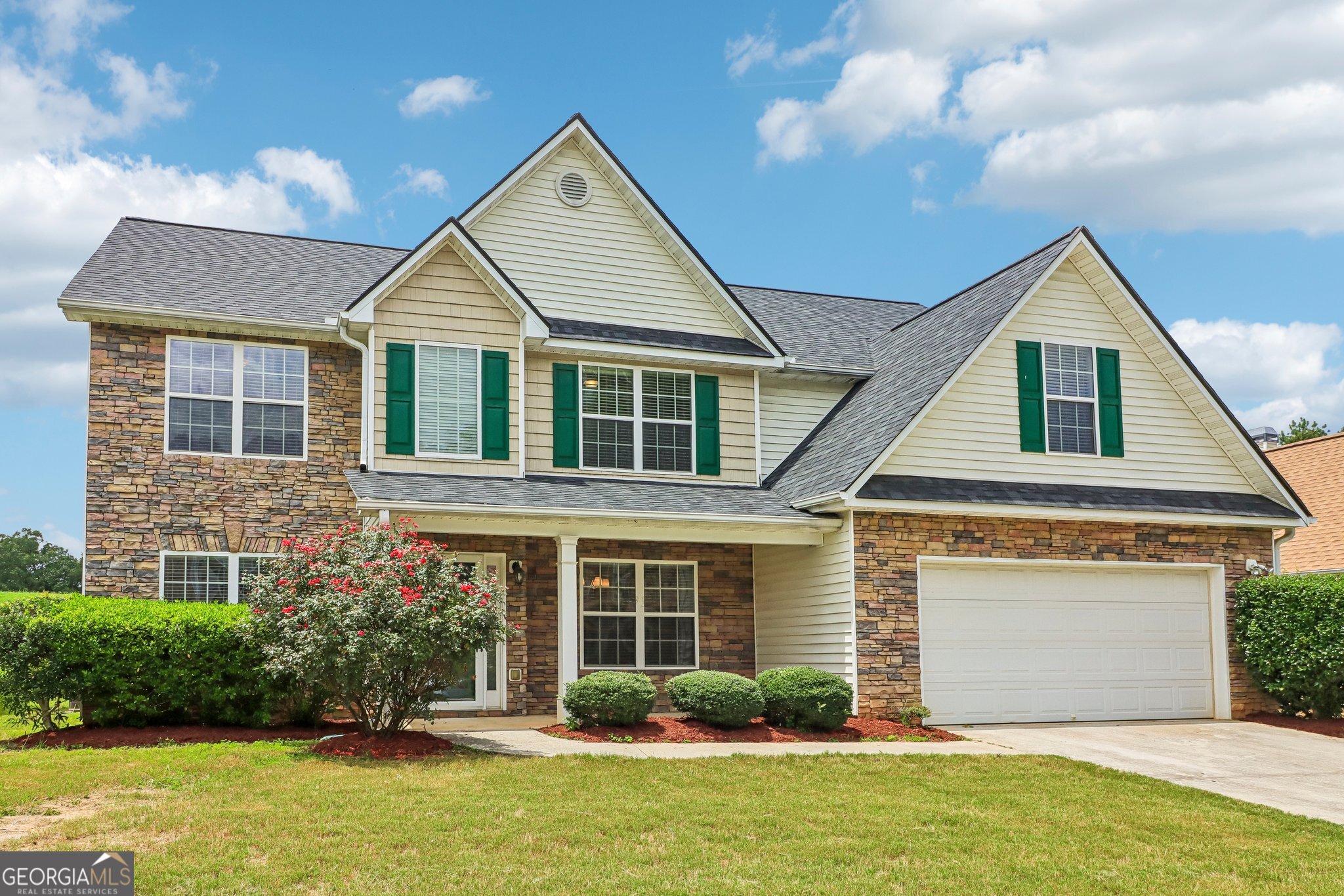 2773 Saddle Horn Place Property Photo 1