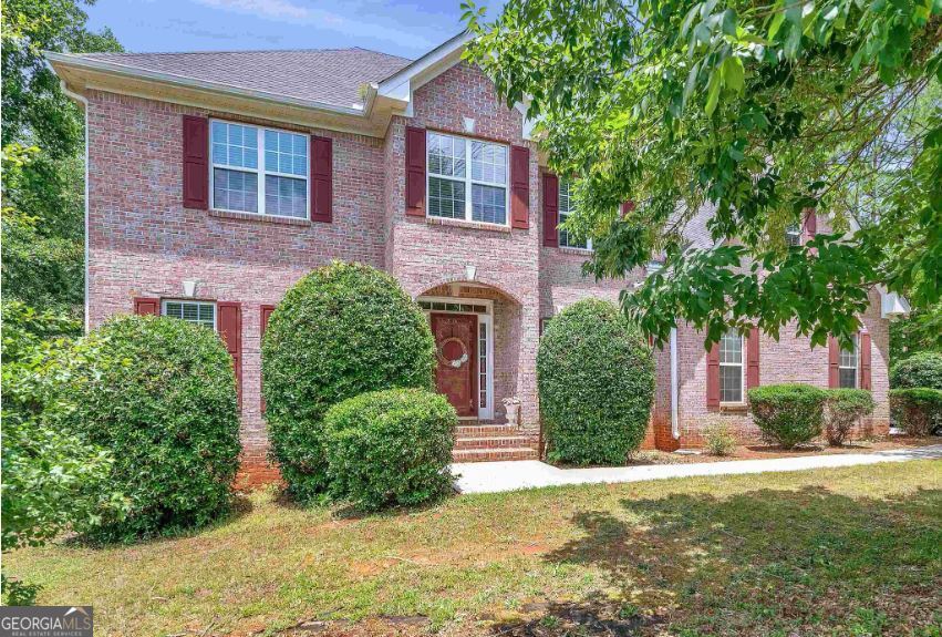 825 Stoneglen Court Property Photo 1
