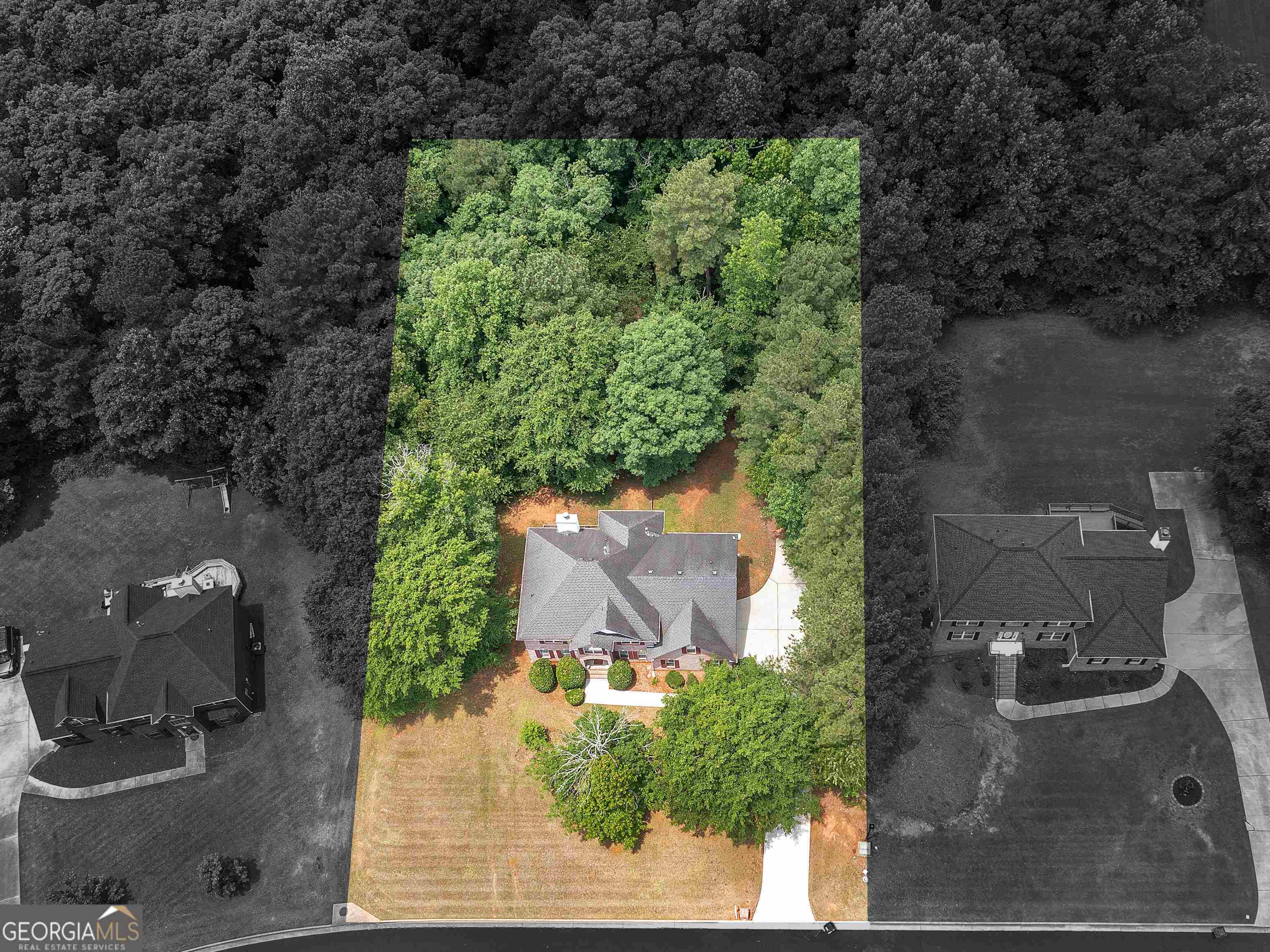 825 Stoneglen Court Property Photo 25