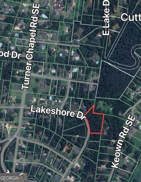 0 E Lakeshore Drive Property Photo 8