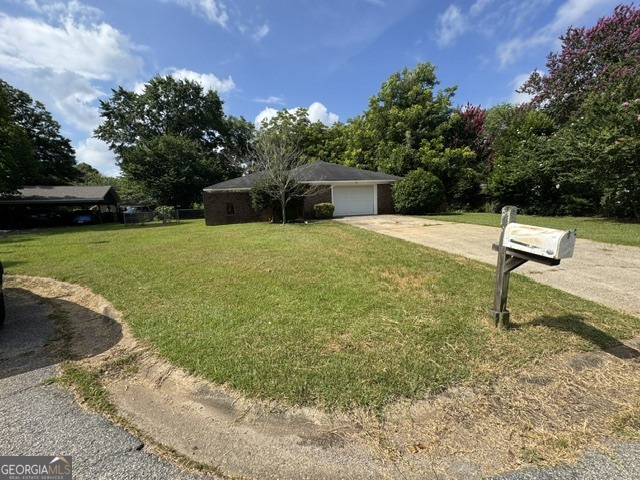 102 Modred Court Property Photo 1