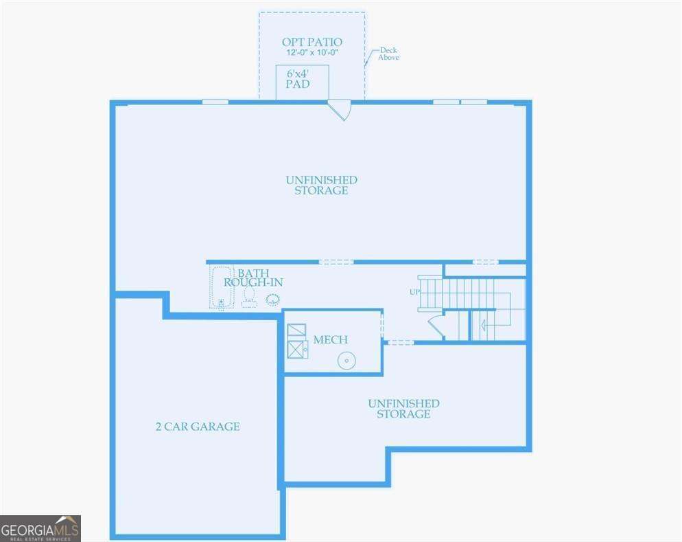 4396 Azalea Ridge Way Property Photo 3
