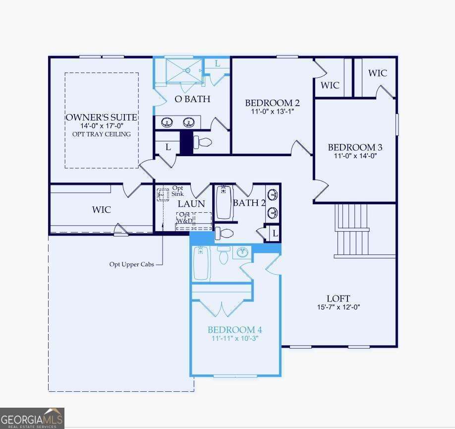 4396 Azalea Ridge Way Property Photo 4