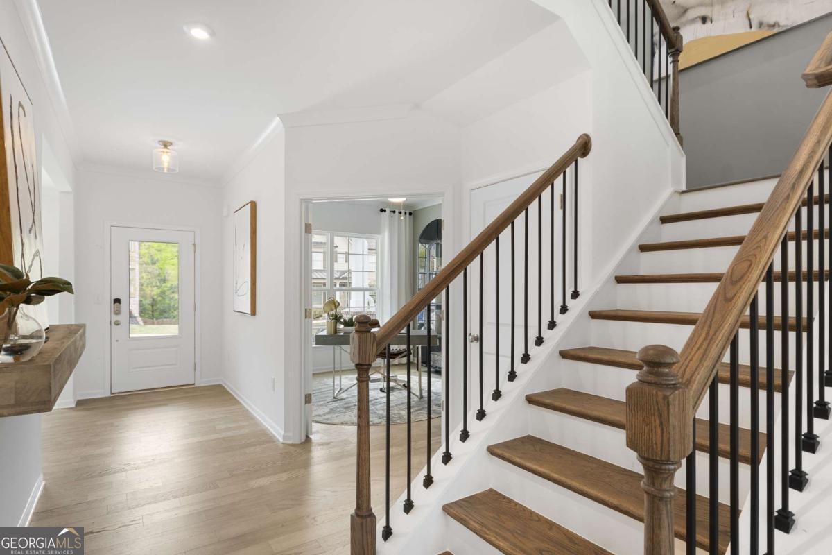 4396 Azalea Ridge Way Property Photo 6