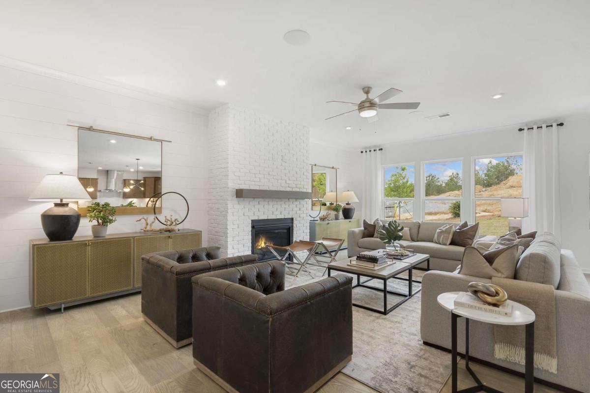 4396 Azalea Ridge Way Property Photo 10