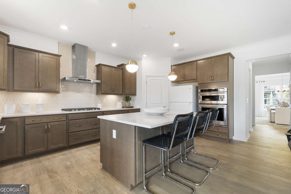 4396 Azalea Ridge Way Property Photo 13