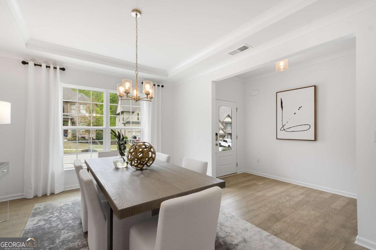 4396 Azalea Ridge Way Property Photo 17