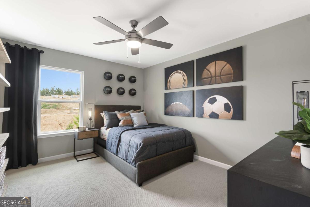 4396 Azalea Ridge Way Property Photo 36