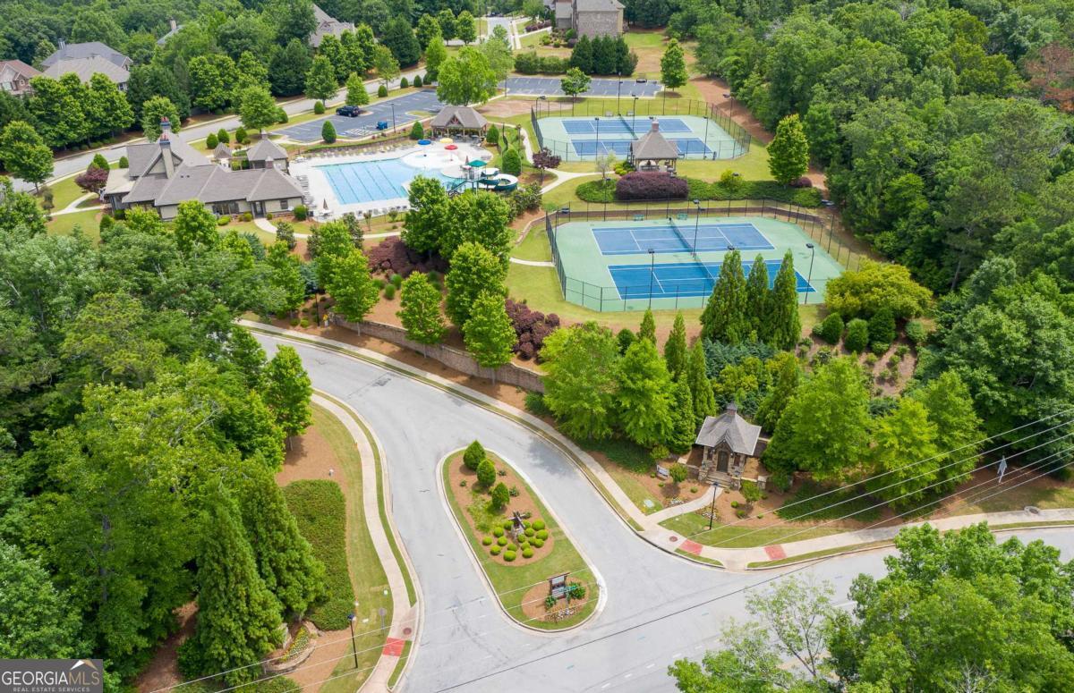 4396 Azalea Ridge Way Property Photo 40