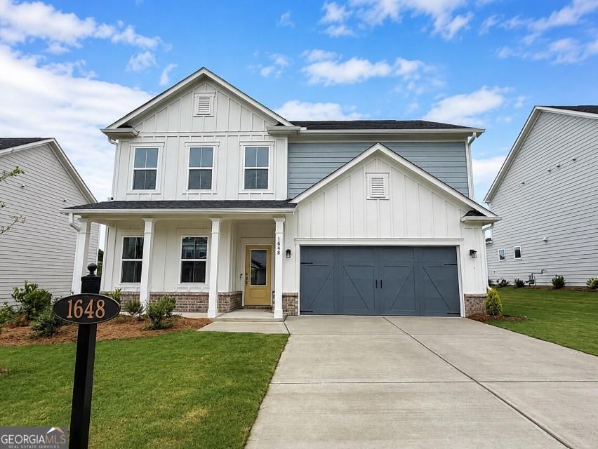 1648 Tide Mill Rd- Lot 154 Property Photo 1
