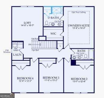 1648 Tide Mill Road Lot 154 Property Photo 4