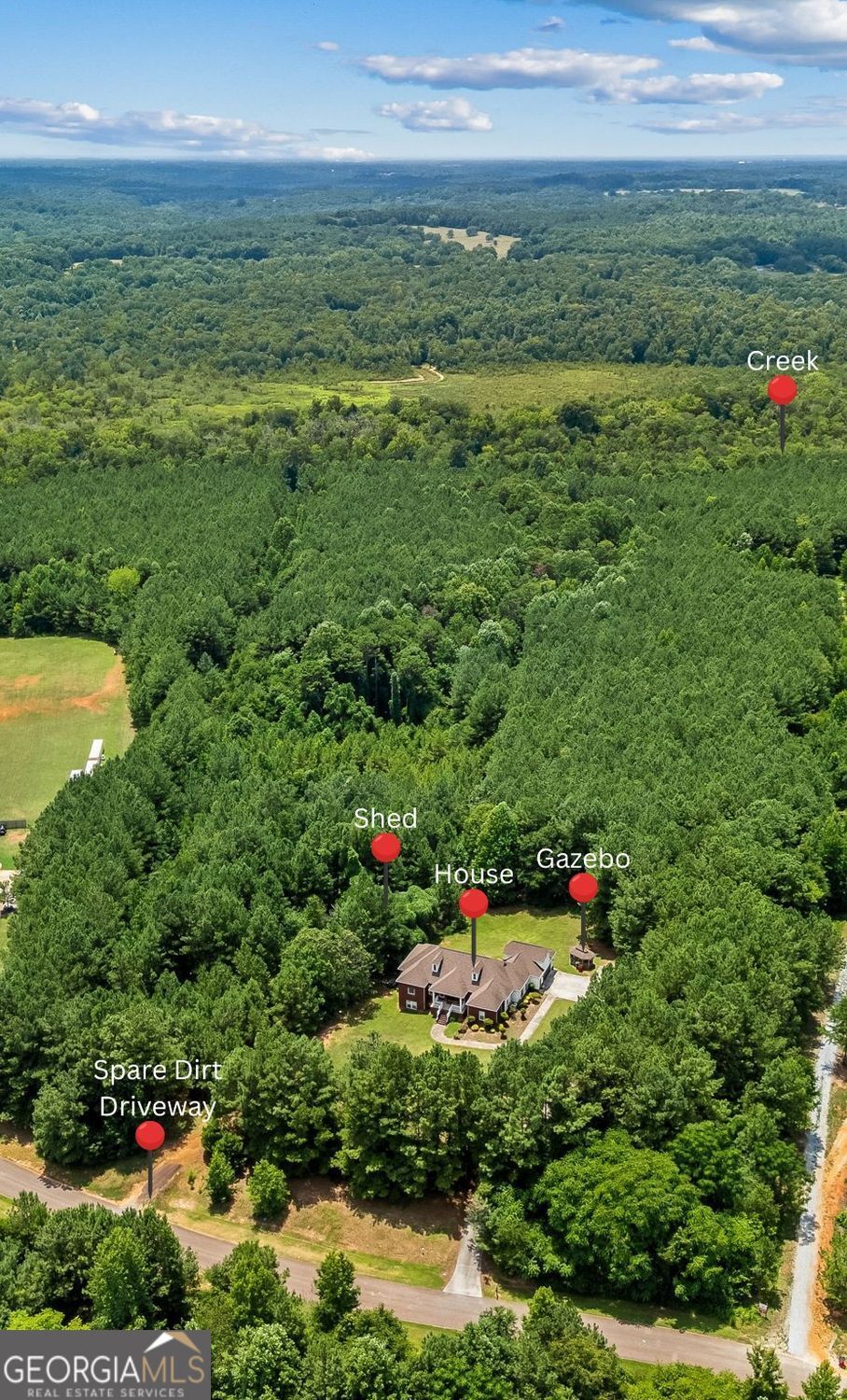 166 Freedom Lane Property Photo 4