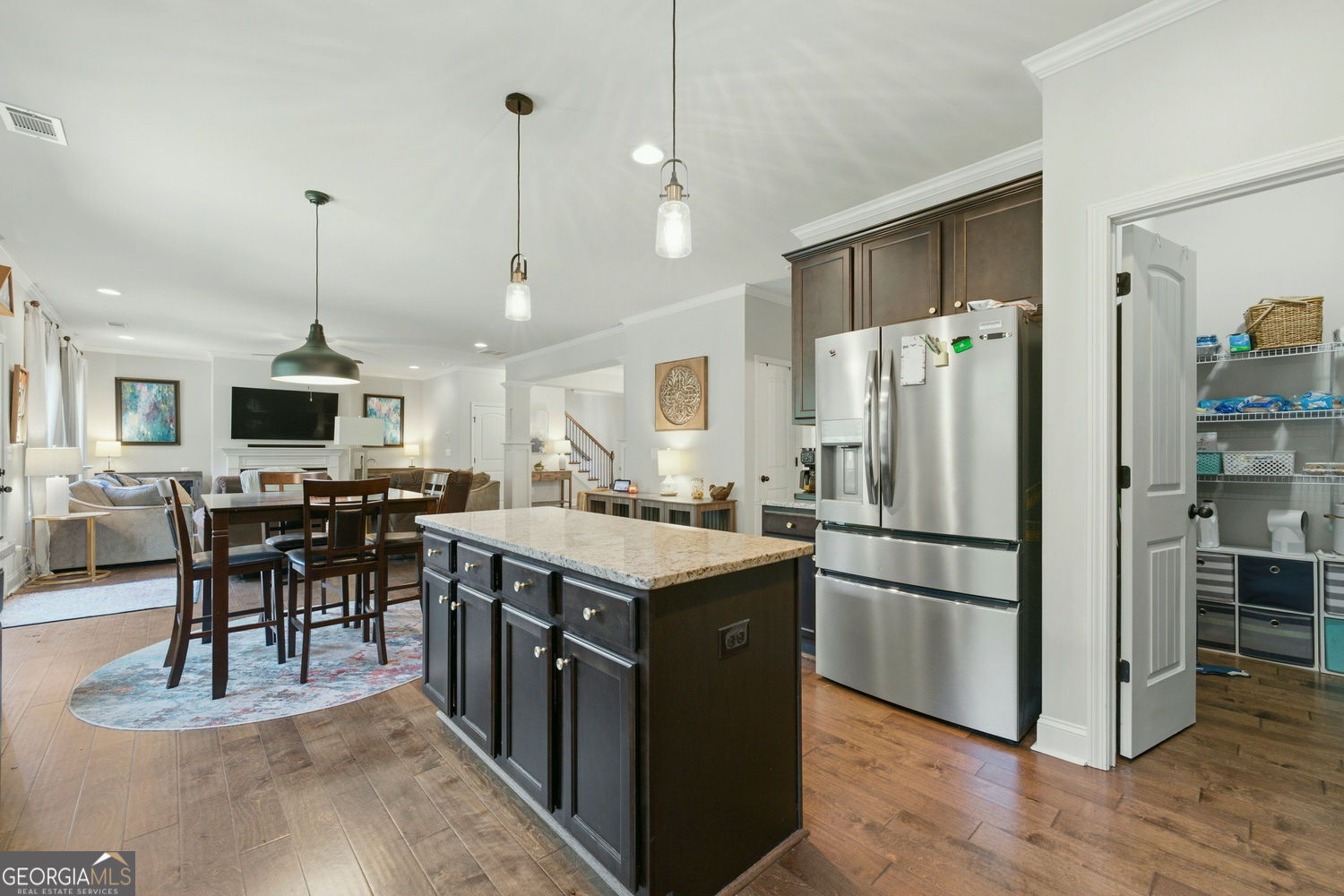 905 Maple Creek Court Property Photo 13