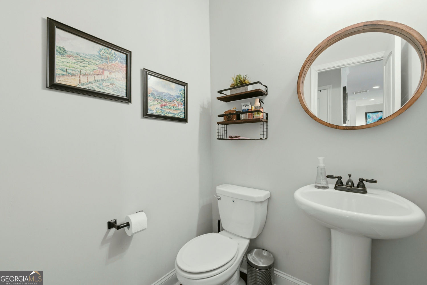 905 Maple Creek Court Property Photo 15