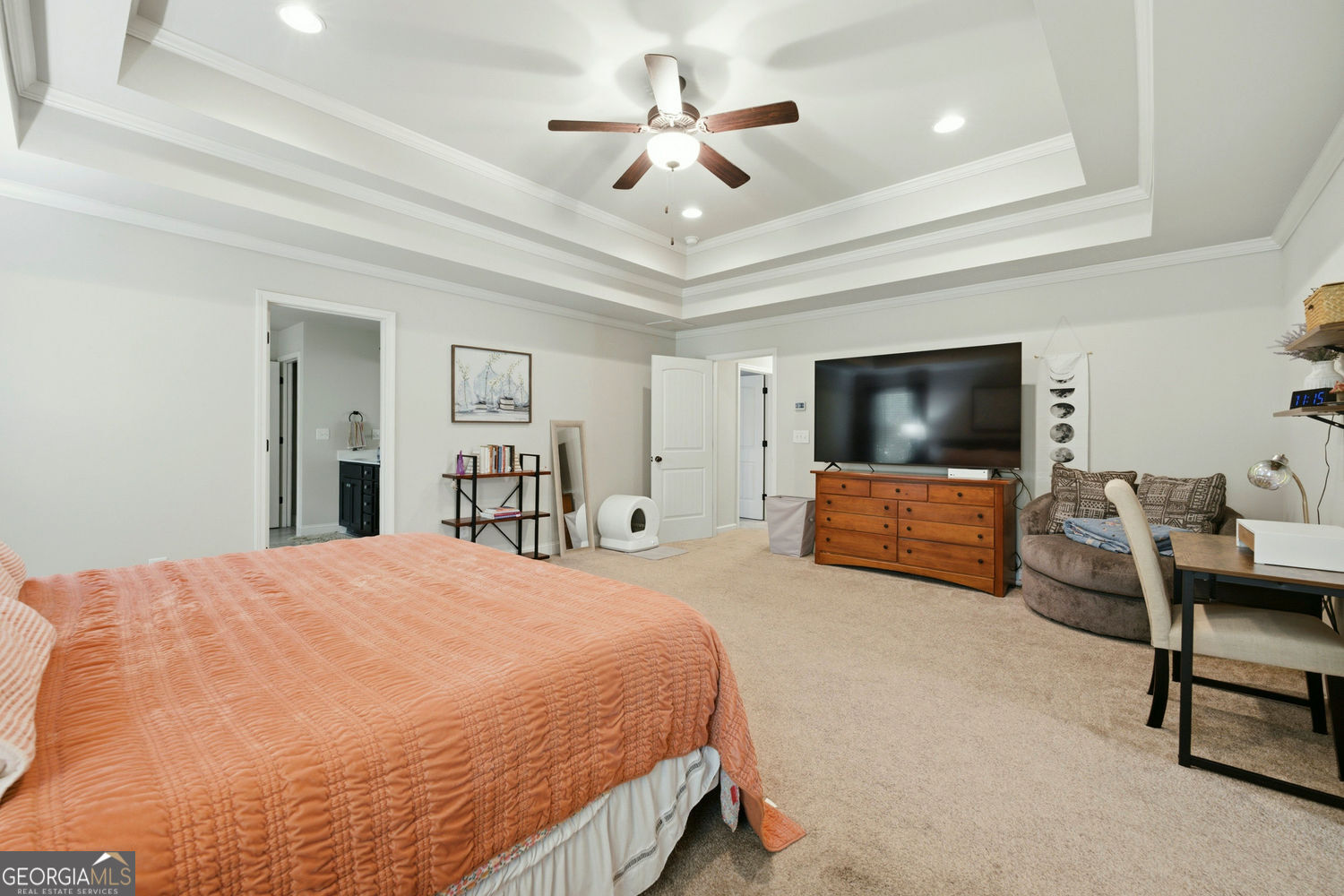 905 Maple Creek Court Property Photo 24