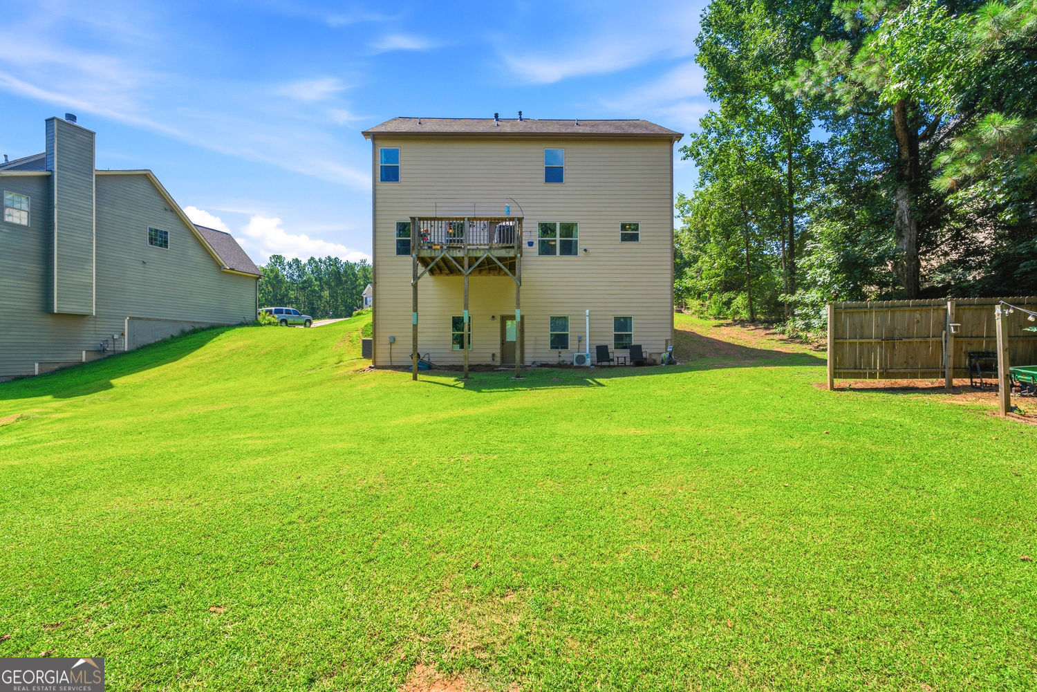 905 Maple Creek Court Property Photo 35