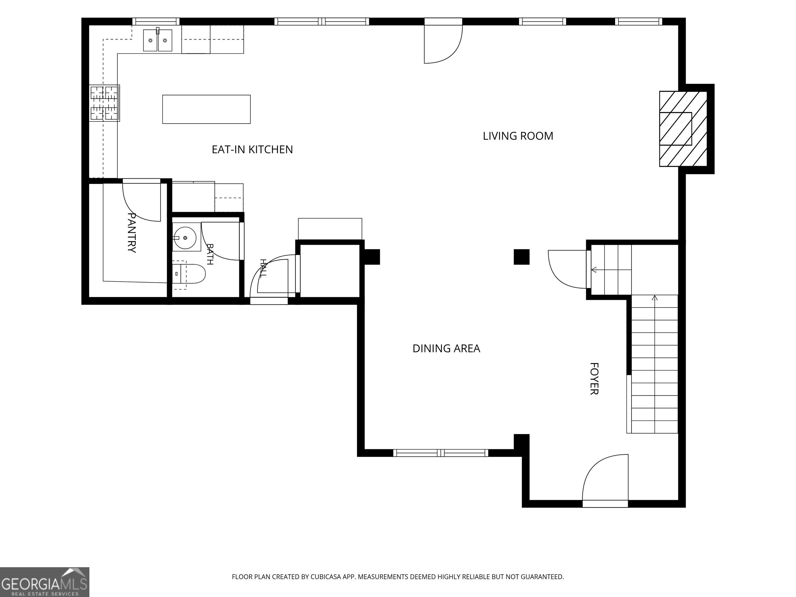 905 Maple Creek Court Property Photo 36