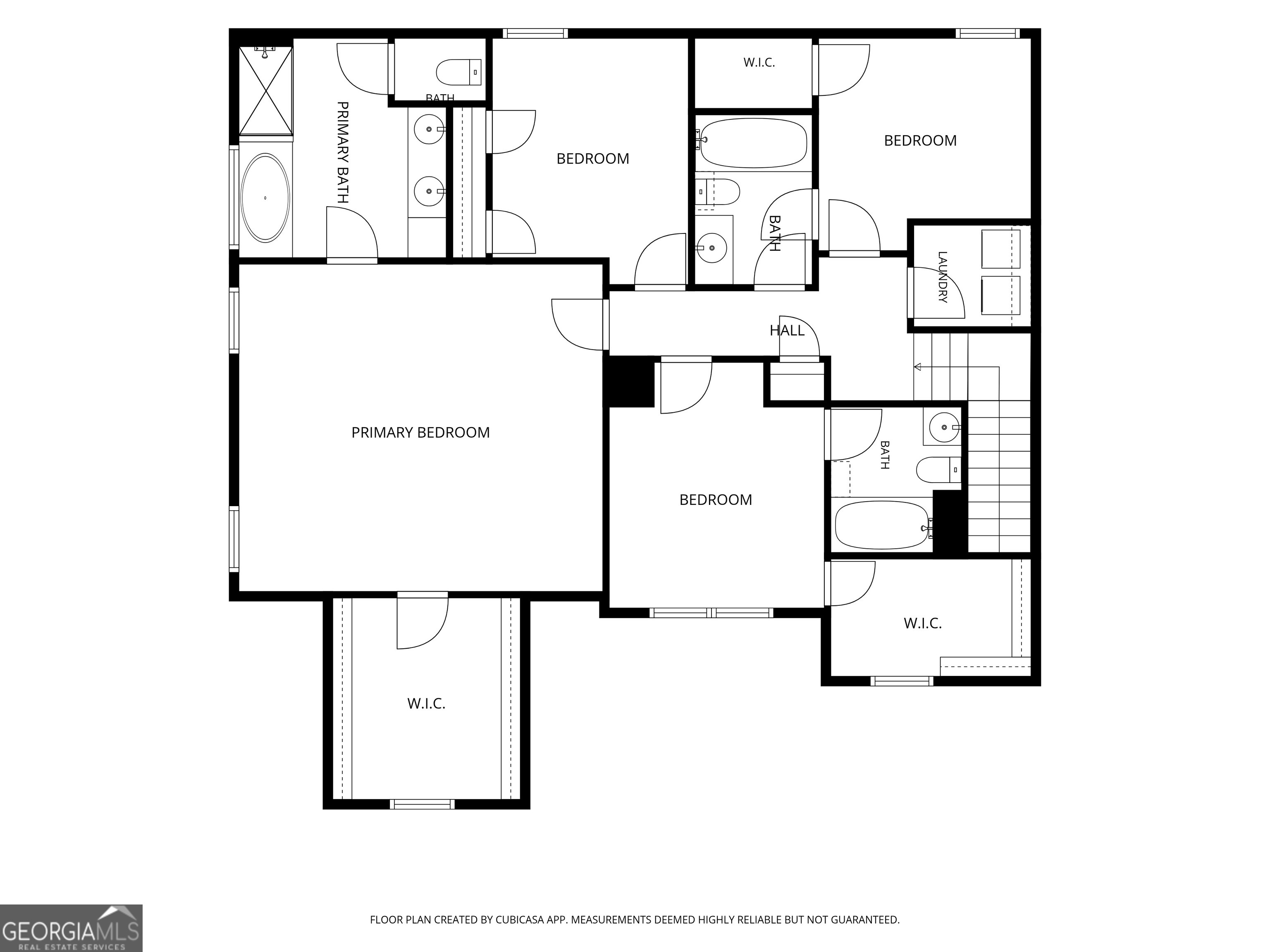 905 Maple Creek Court Property Photo 37