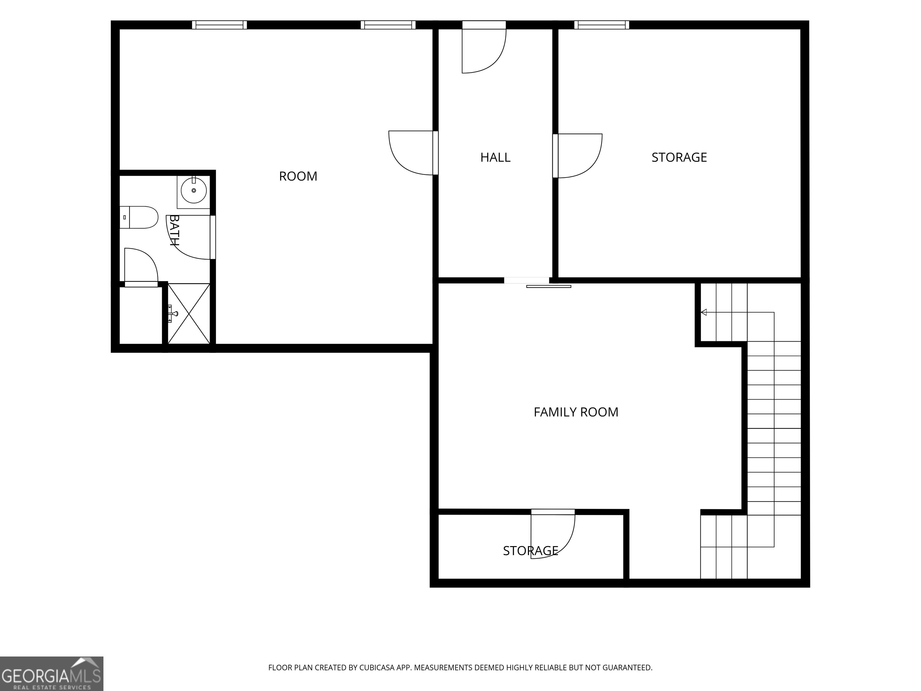 905 Maple Creek Court Property Photo 38