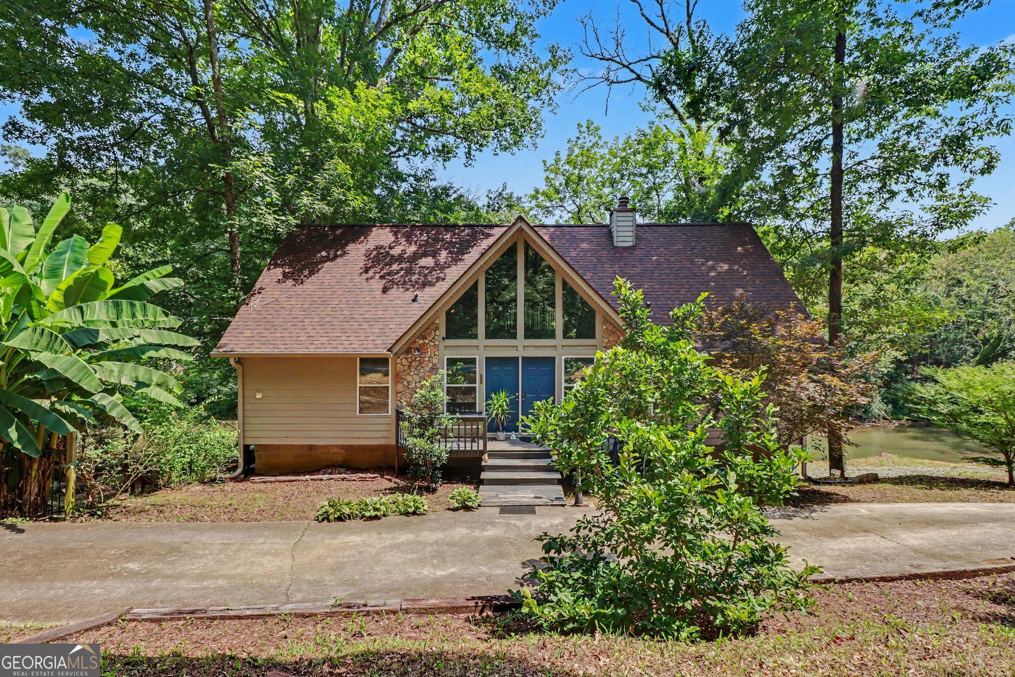 374 Seab Green Road Property Photo 1