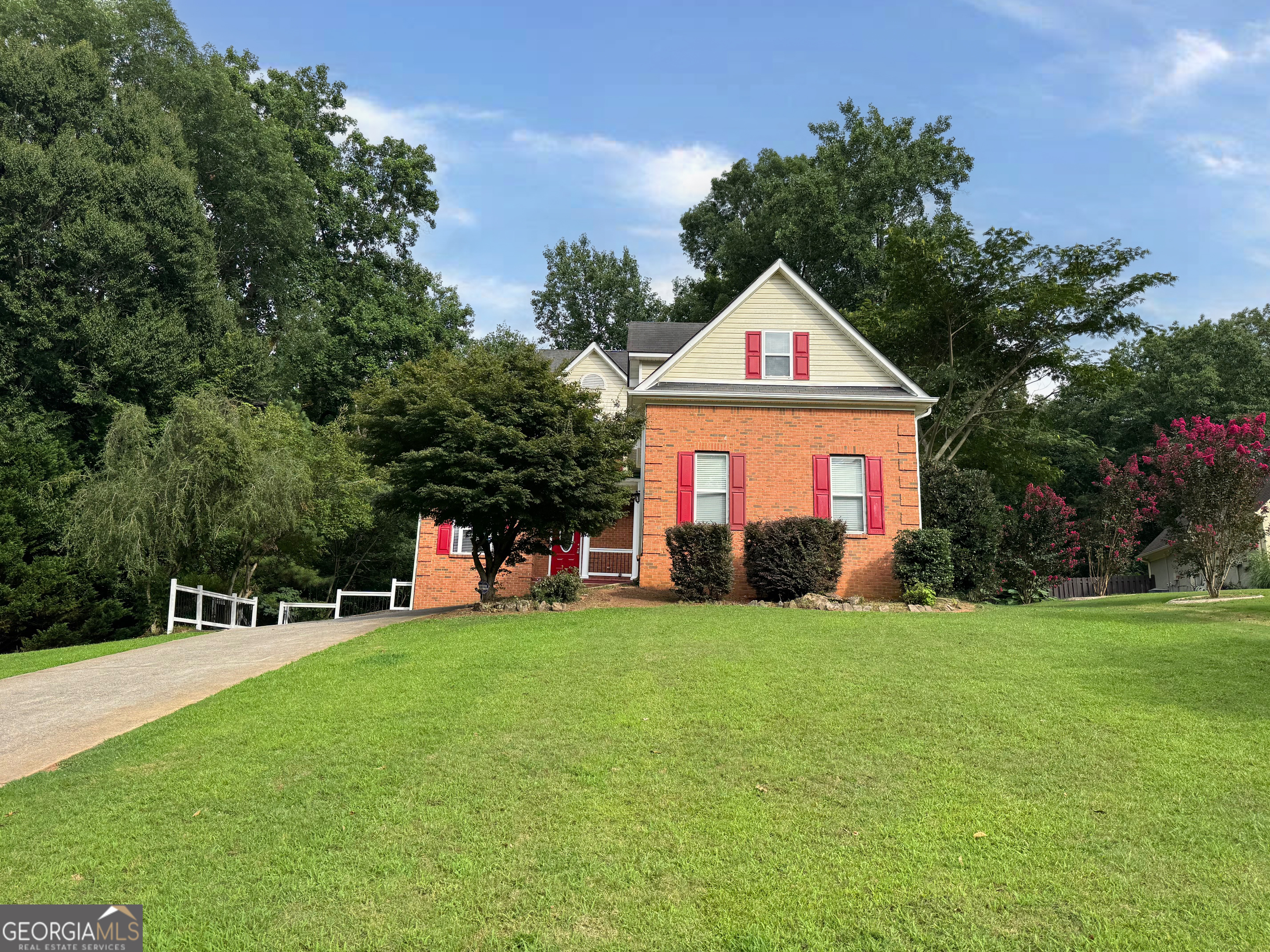 522 Morgan Court