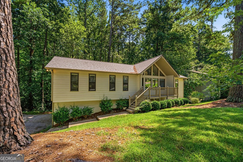 4741 N Springs Road NW Property Photo 1