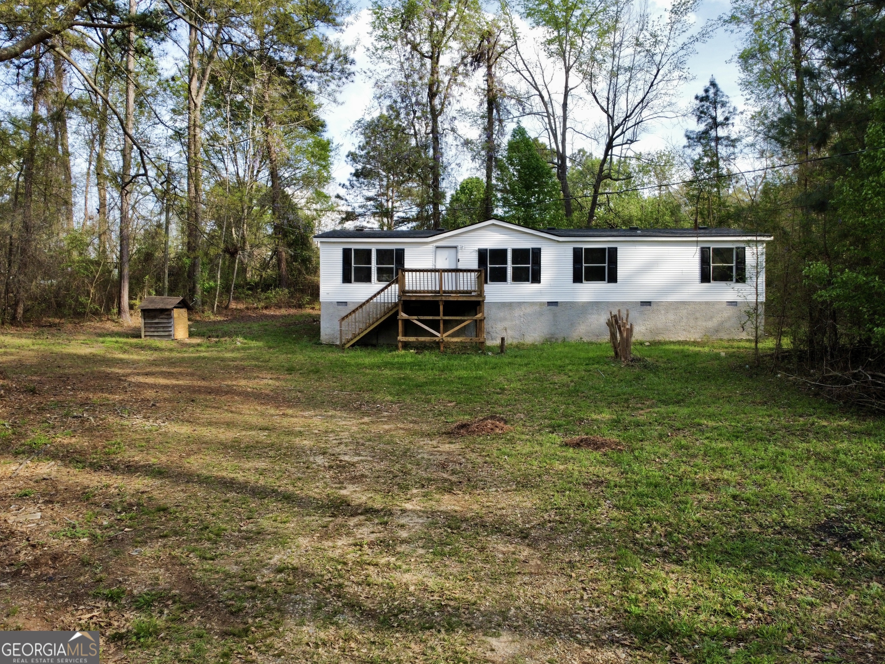 290 Forestwood Drive