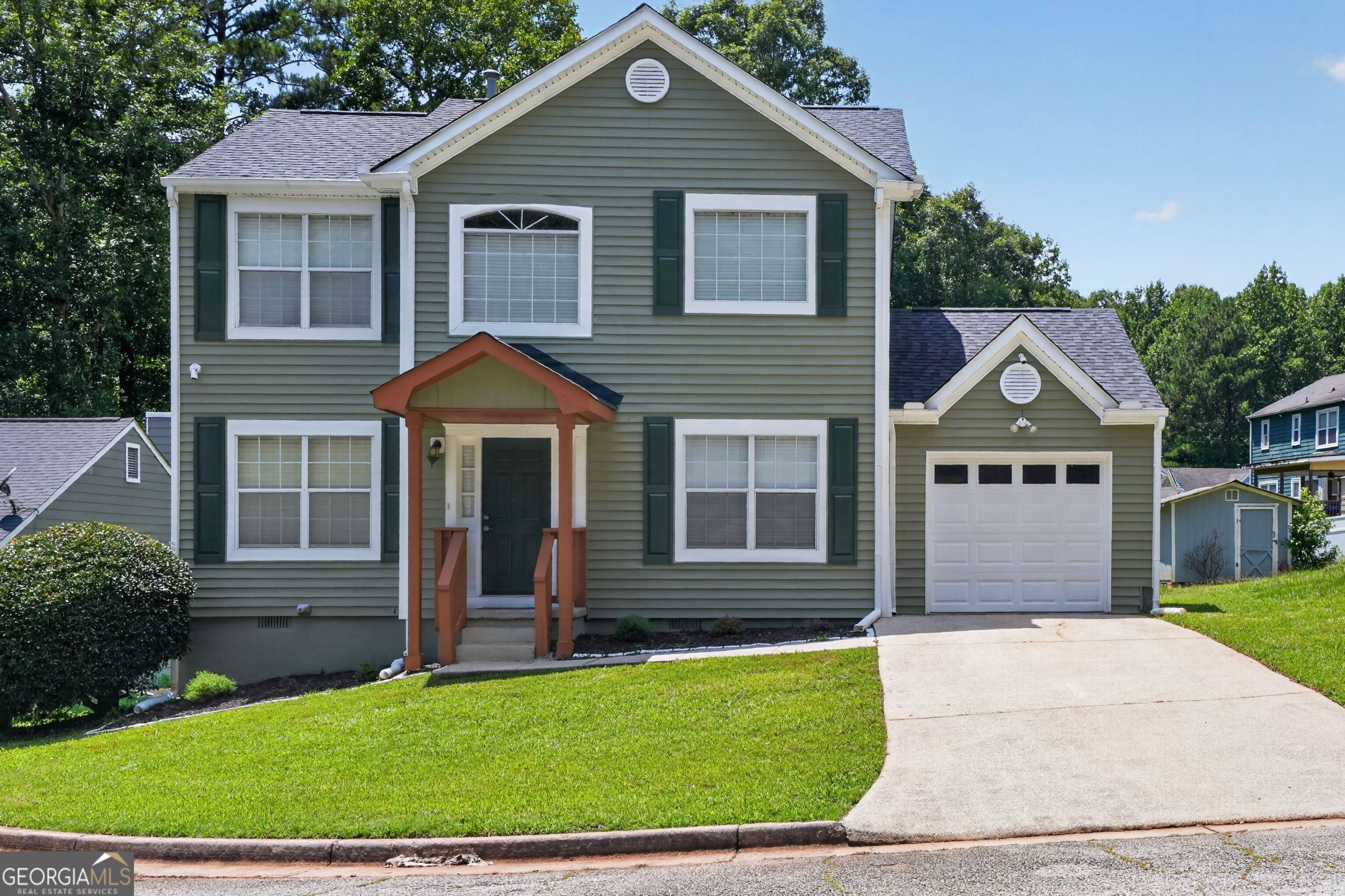3033 Rapids Drive Property Photo 1