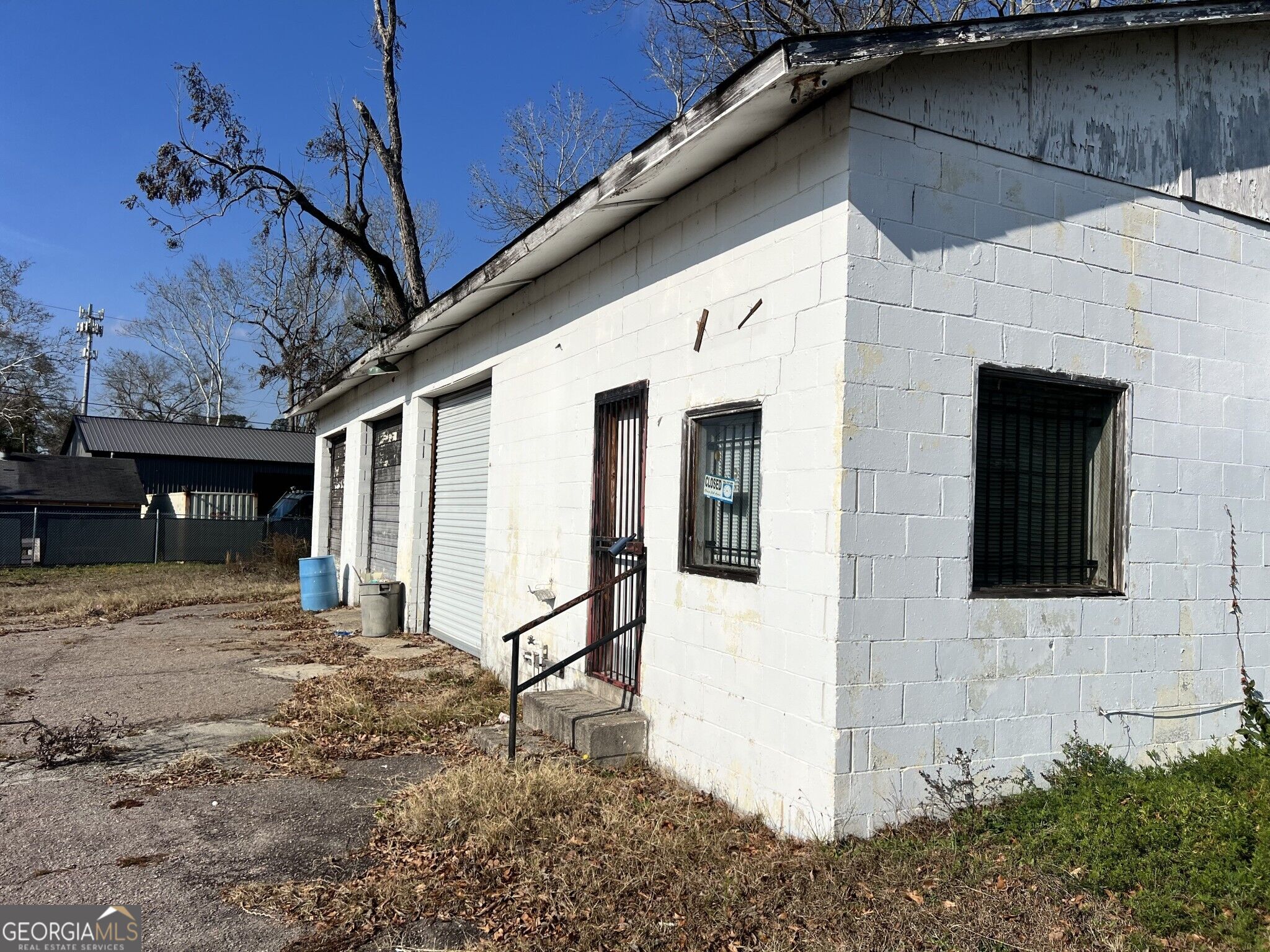 2687 Barton Chapel Road Property Photo 3