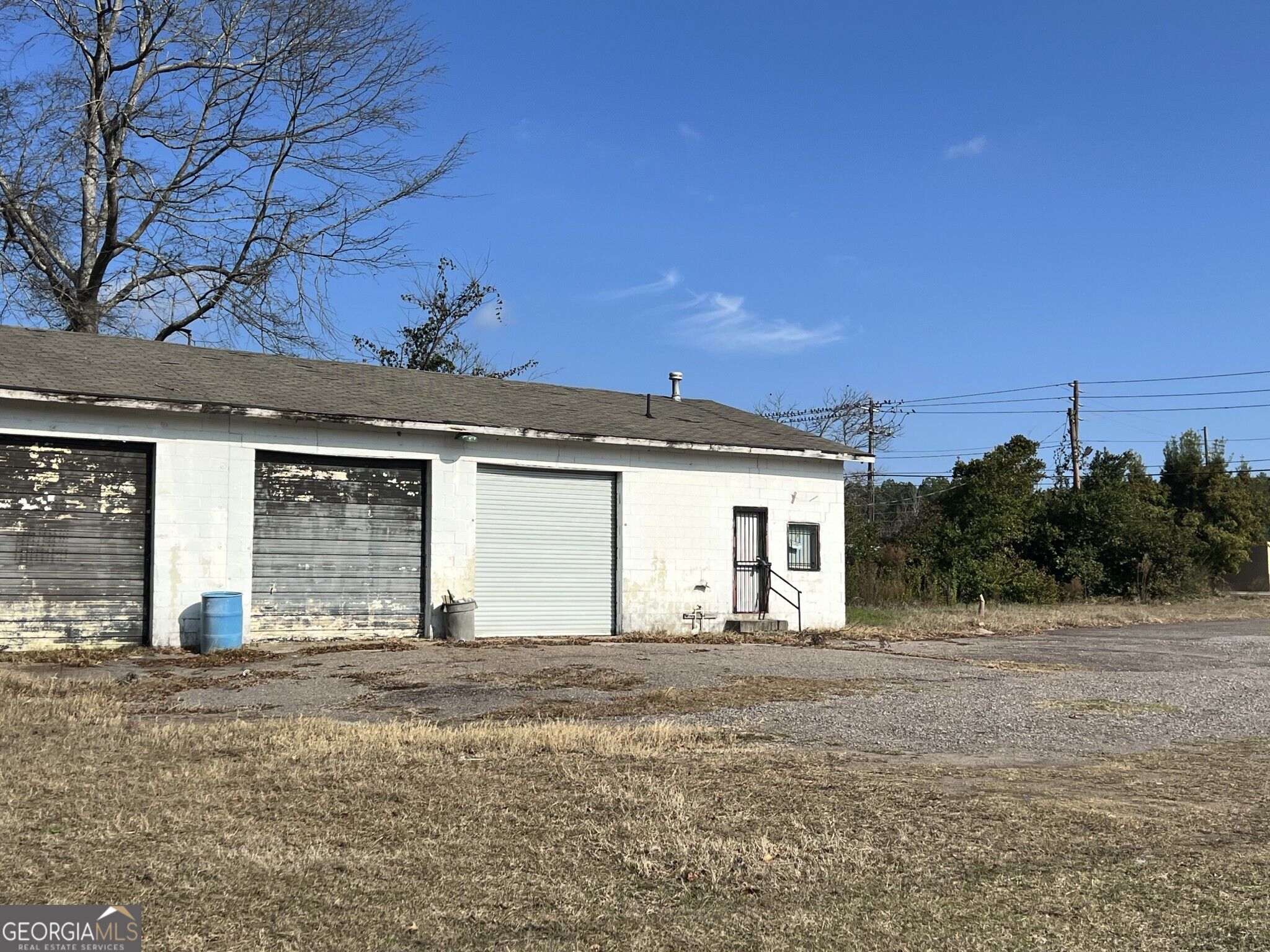 2687 Barton Chapel Road Property Photo 4