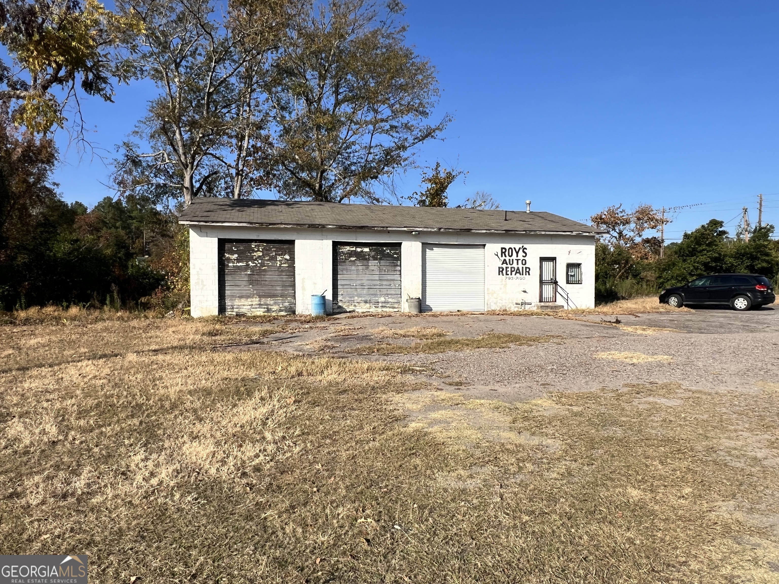 2687 Barton Chapel Road Property Photo 7