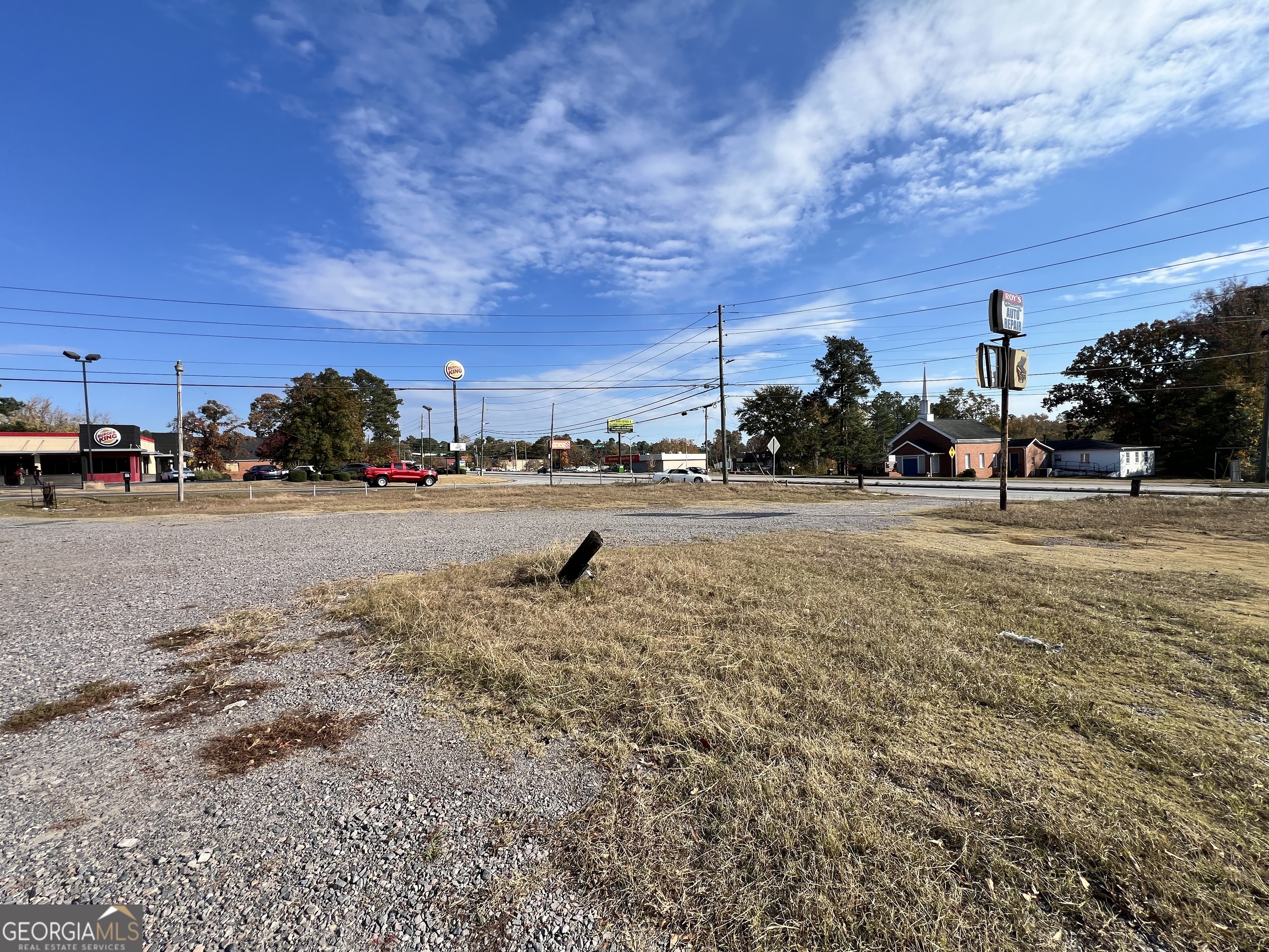 2687 Barton Chapel Road Property Photo 10
