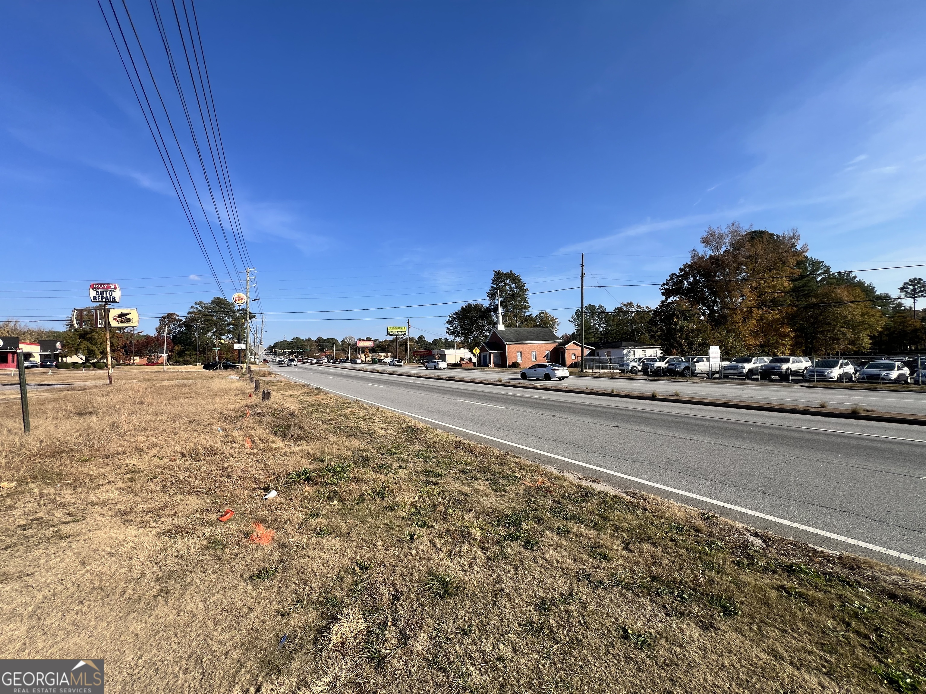 2687 Barton Chapel Road Property Photo 13