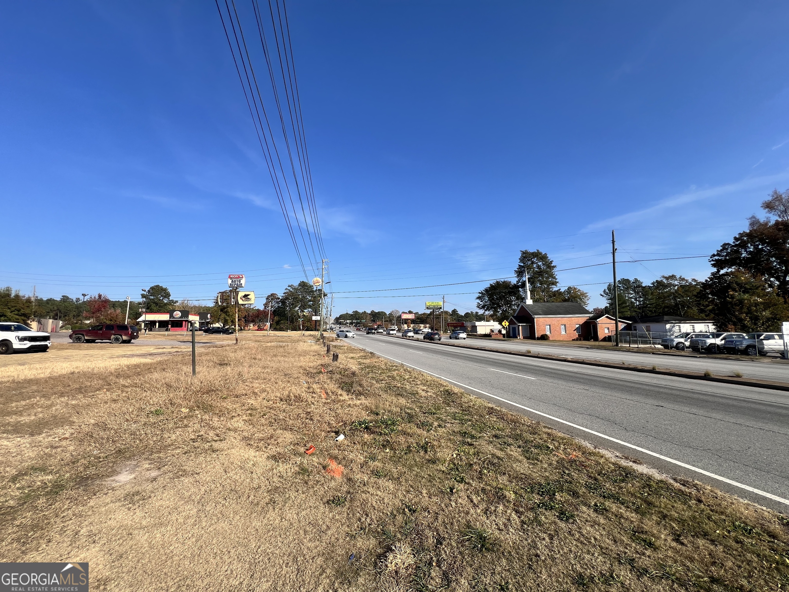 2687 Barton Chapel Road Property Photo 21