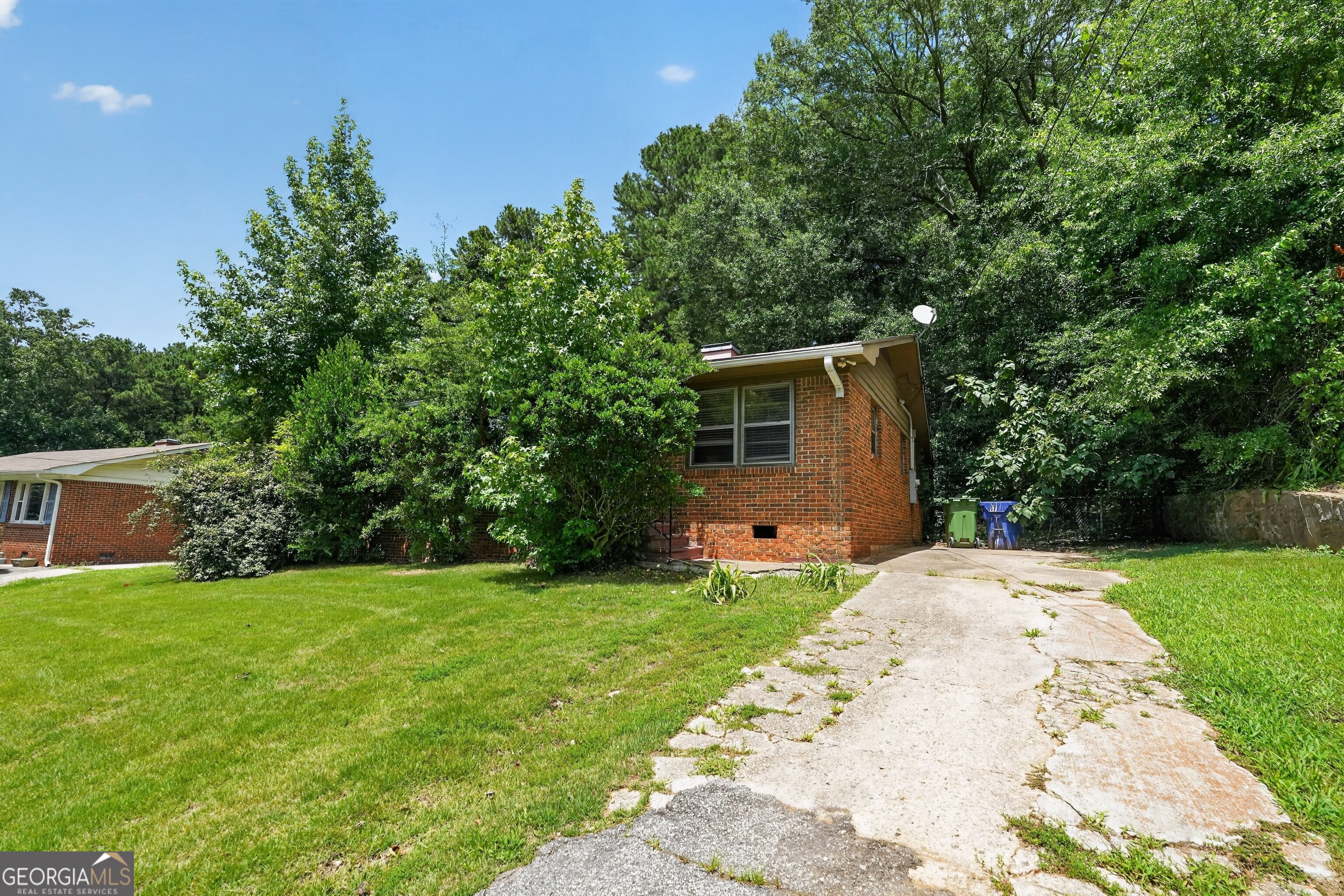 4005 Princeton Place SW Property Photo 1