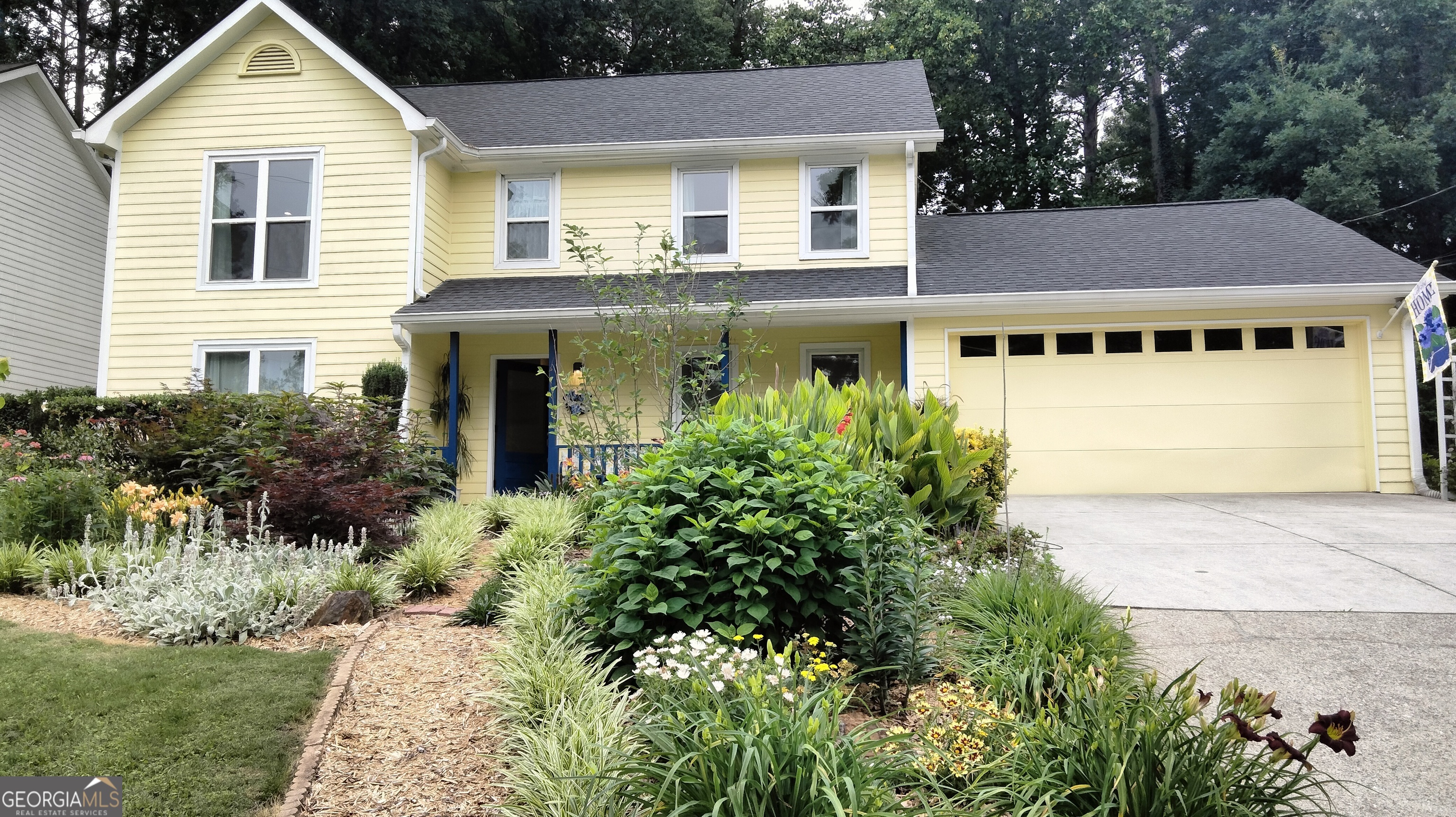 6697 Gunstock Lane Property Photo 1