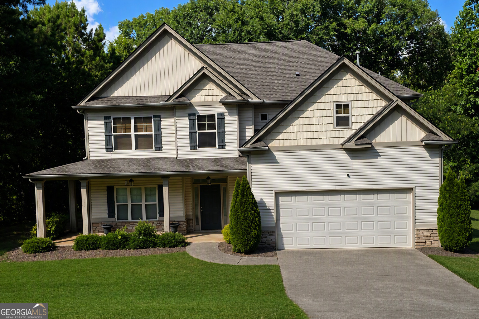 270 Autumn Creek