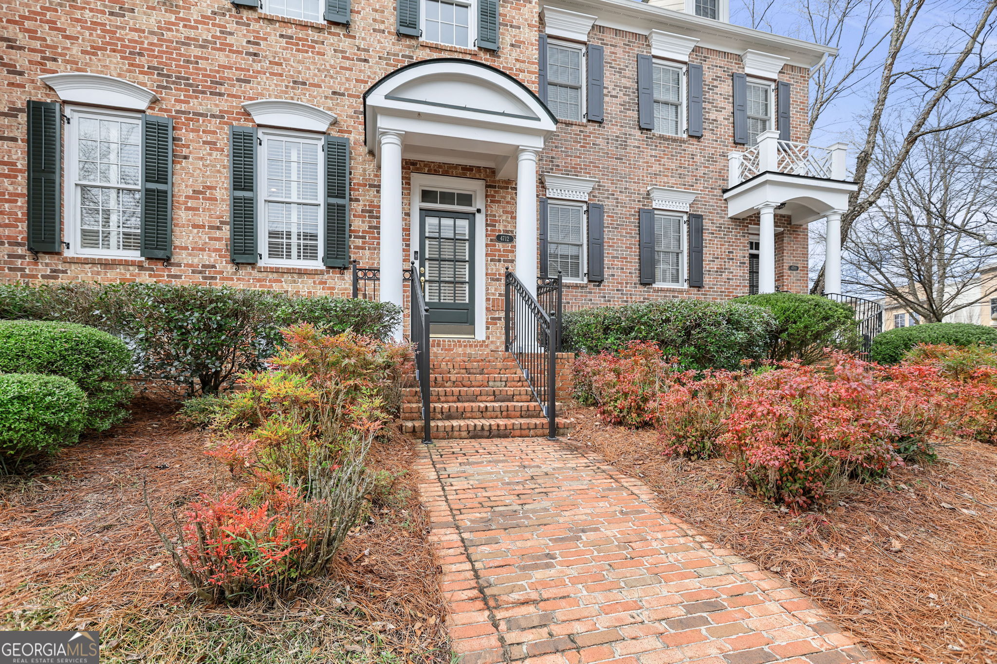 4712 Ivy Ridge Drive Se Property Photo 3