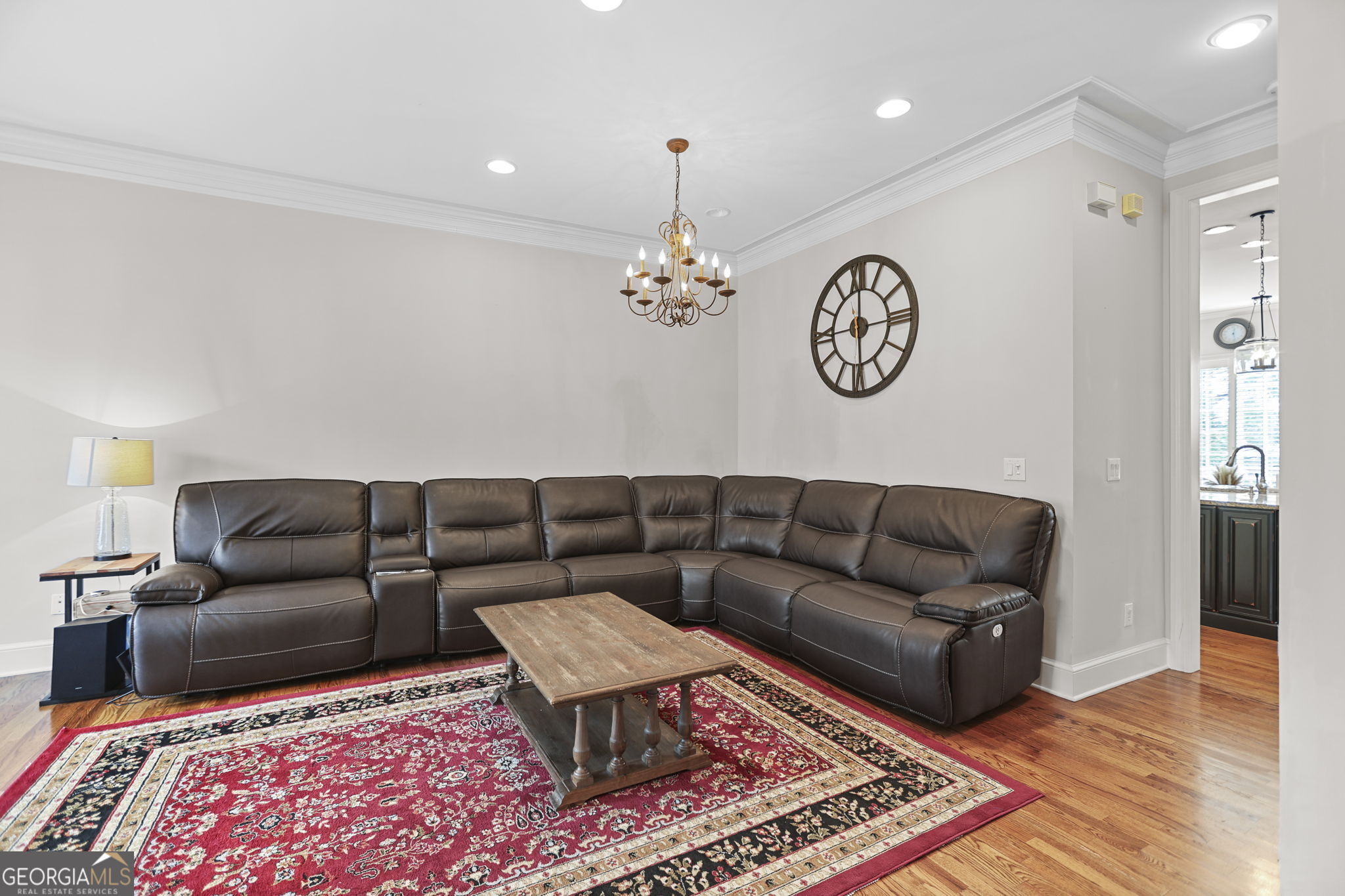 4712 Ivy Ridge Drive Se Property Photo 5