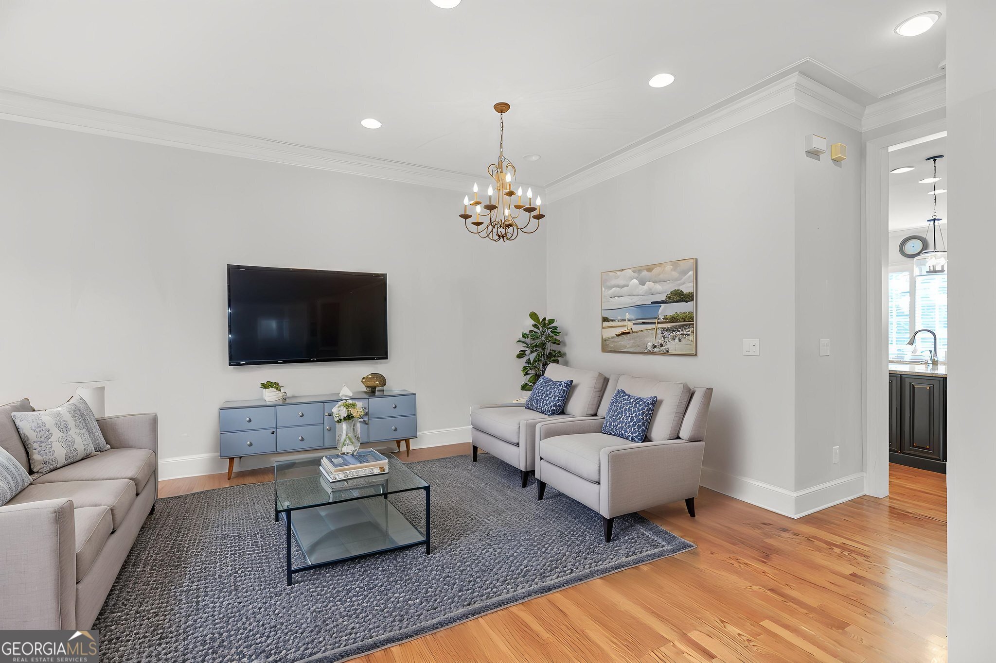 4712 Ivy Ridge Drive Se Property Photo 6