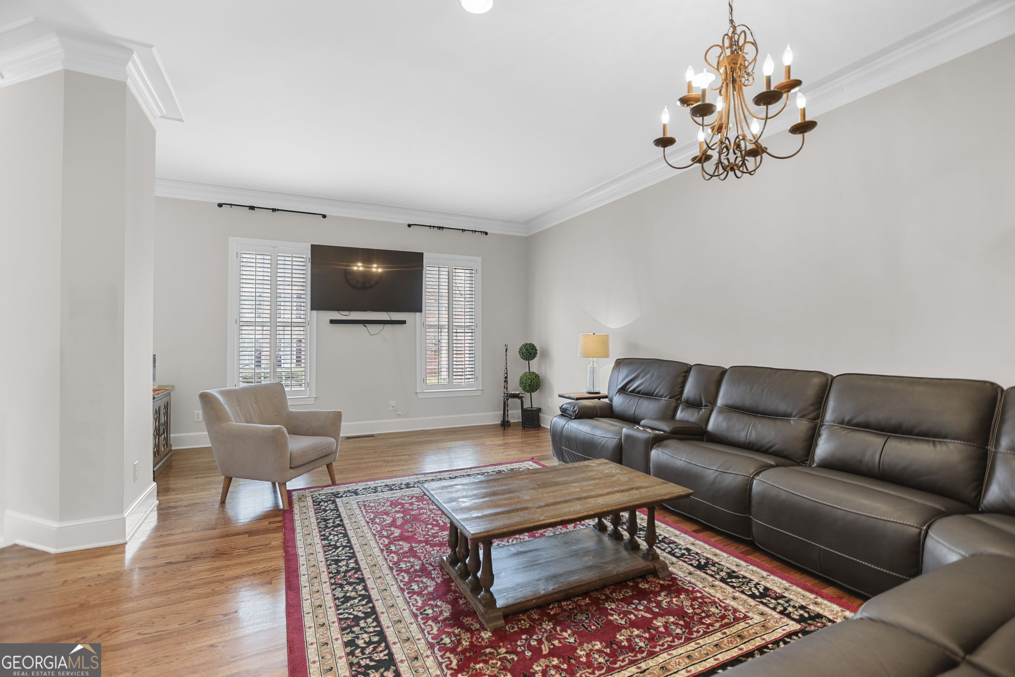4712 Ivy Ridge Drive Se Property Photo 7