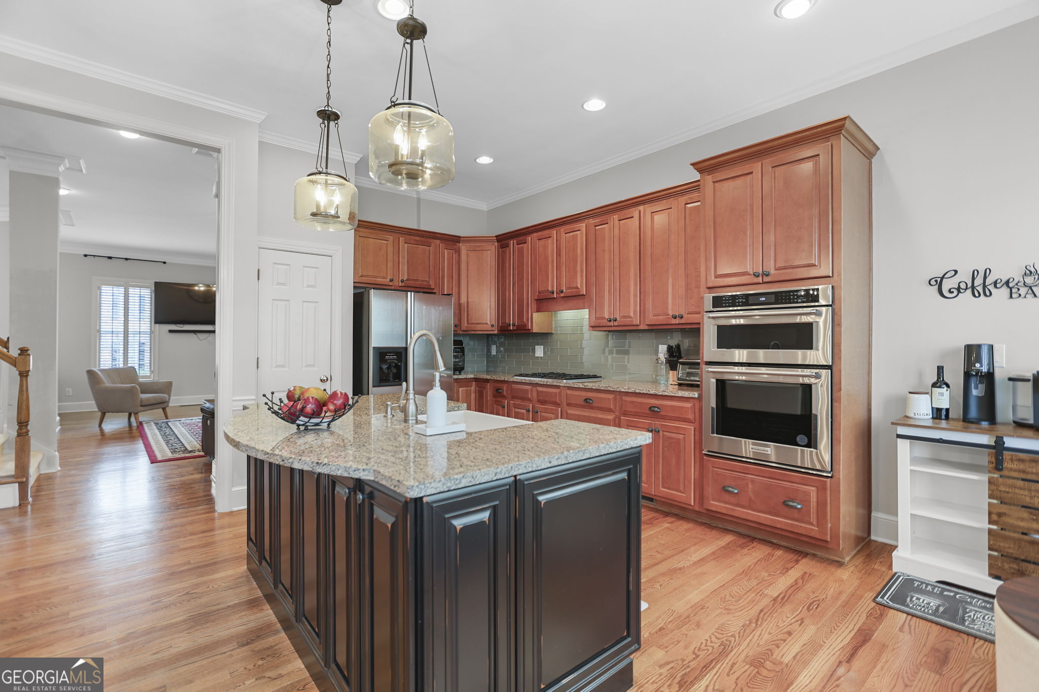 4712 Ivy Ridge Drive Se Property Photo 13