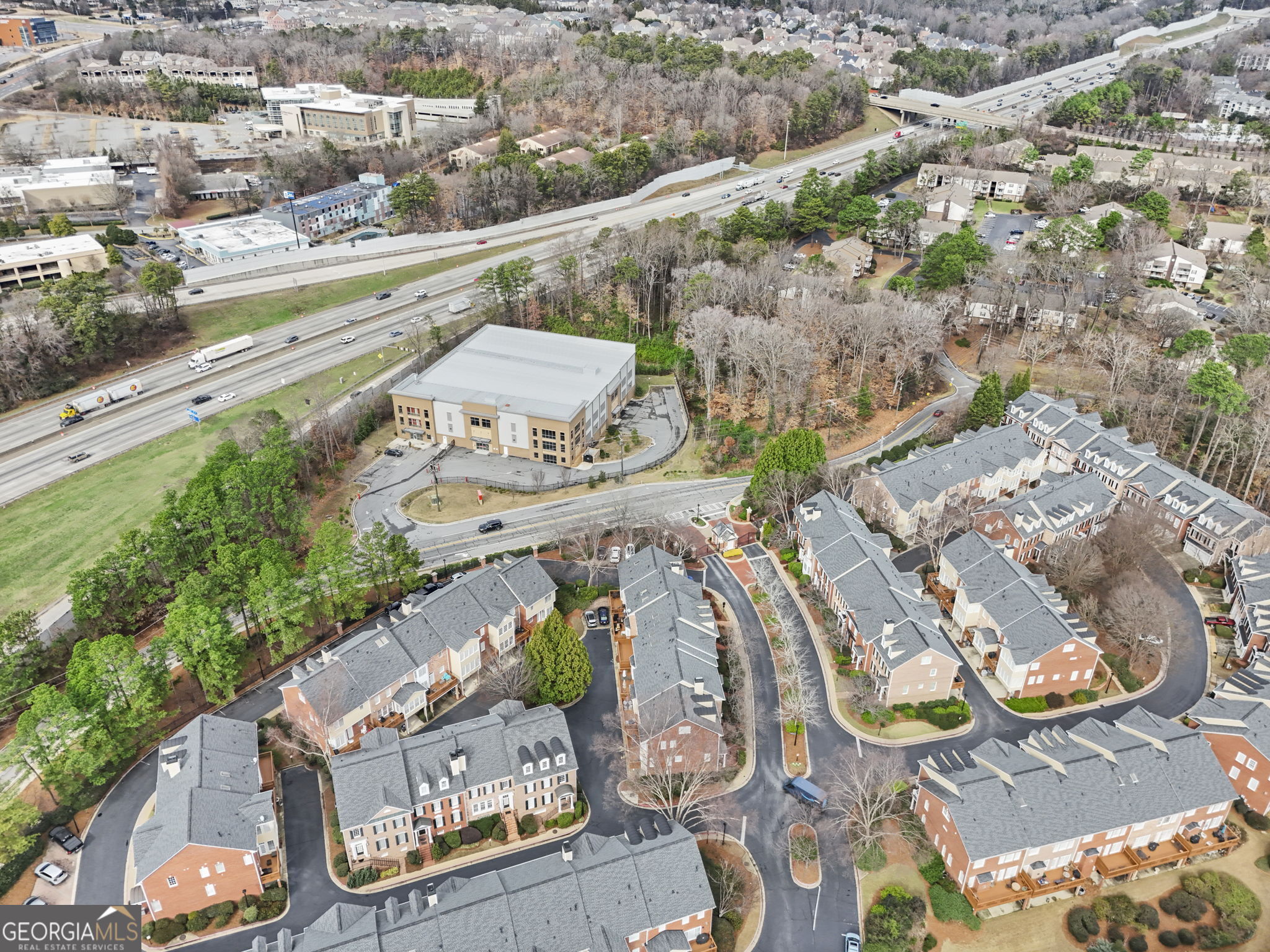 4712 Ivy Ridge Drive Se Property Photo 45
