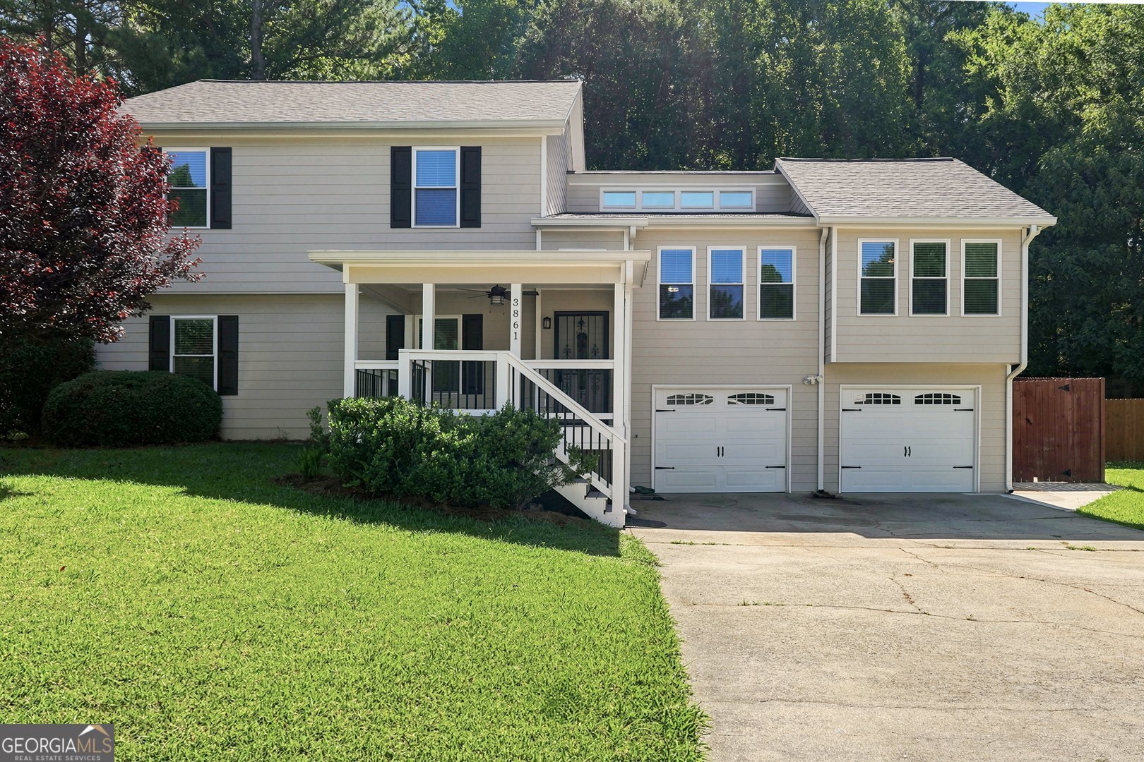 3861 Nowlin Road Nw Property Photo 1