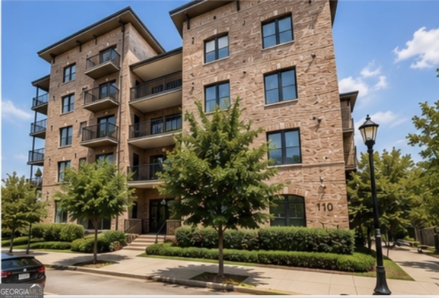 110 N Markley Street # 407