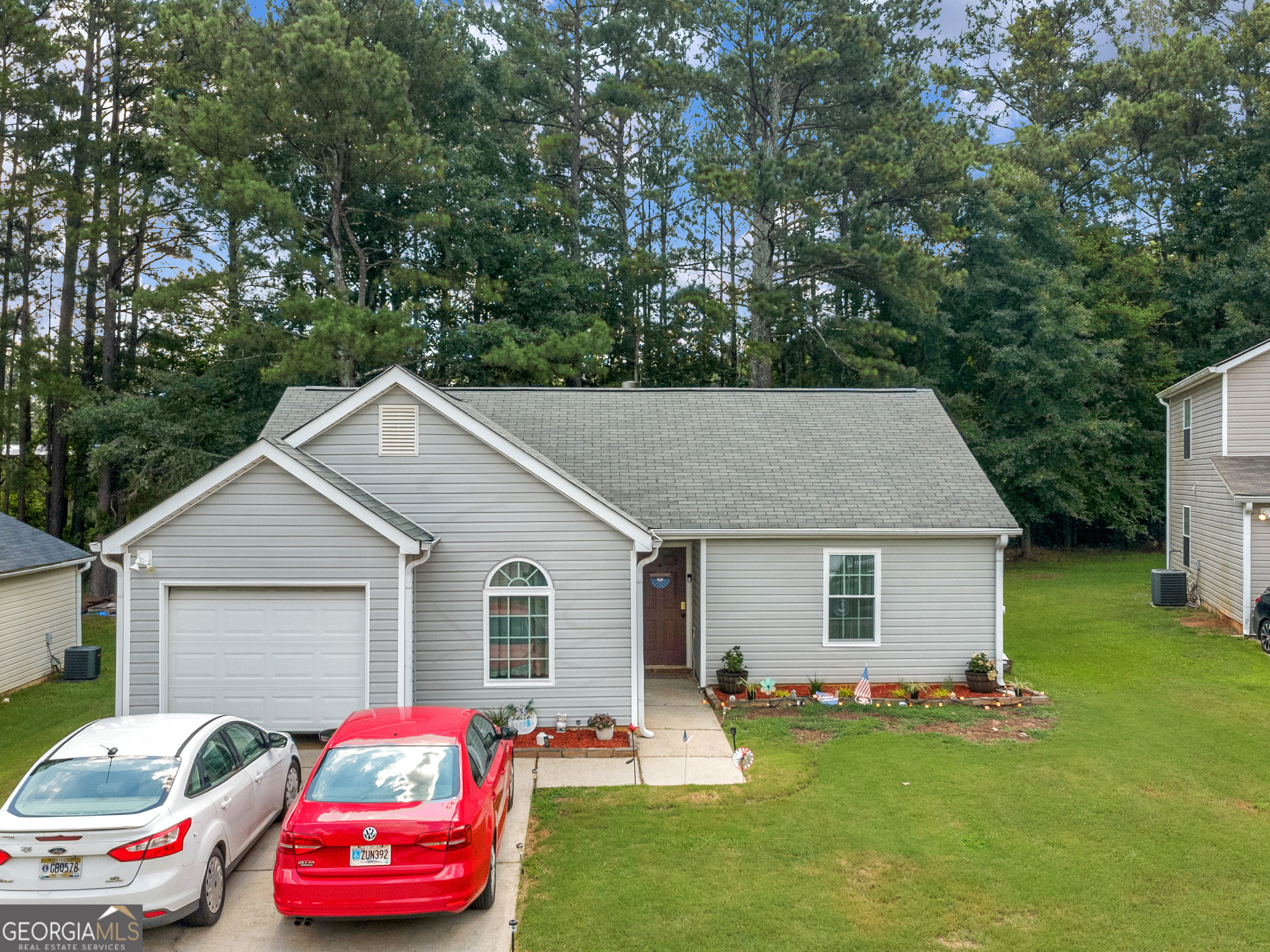 212 Brandon Ridge Circle Property Photo 1