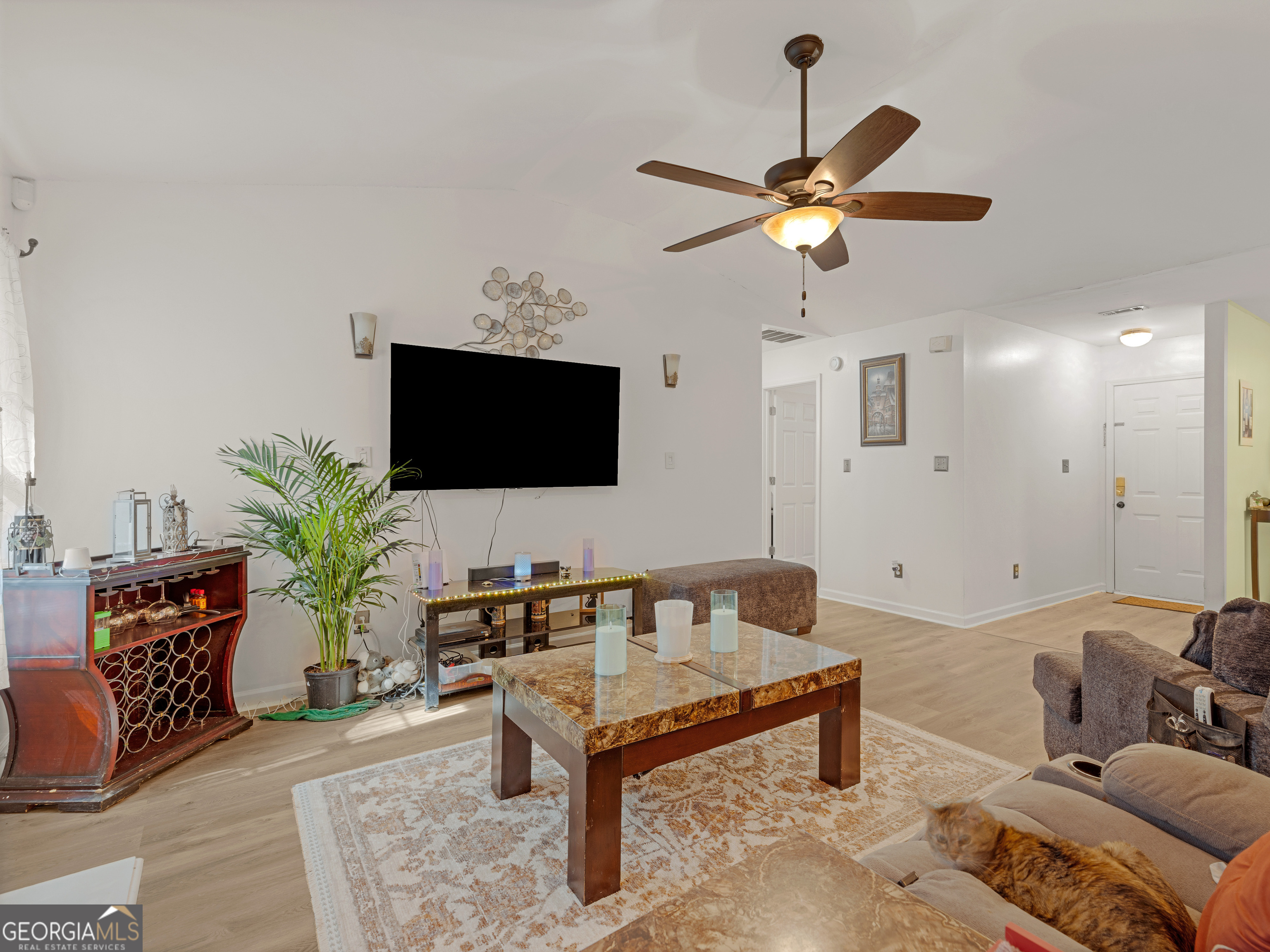 212 Brandon Ridge Circle Property Photo 7