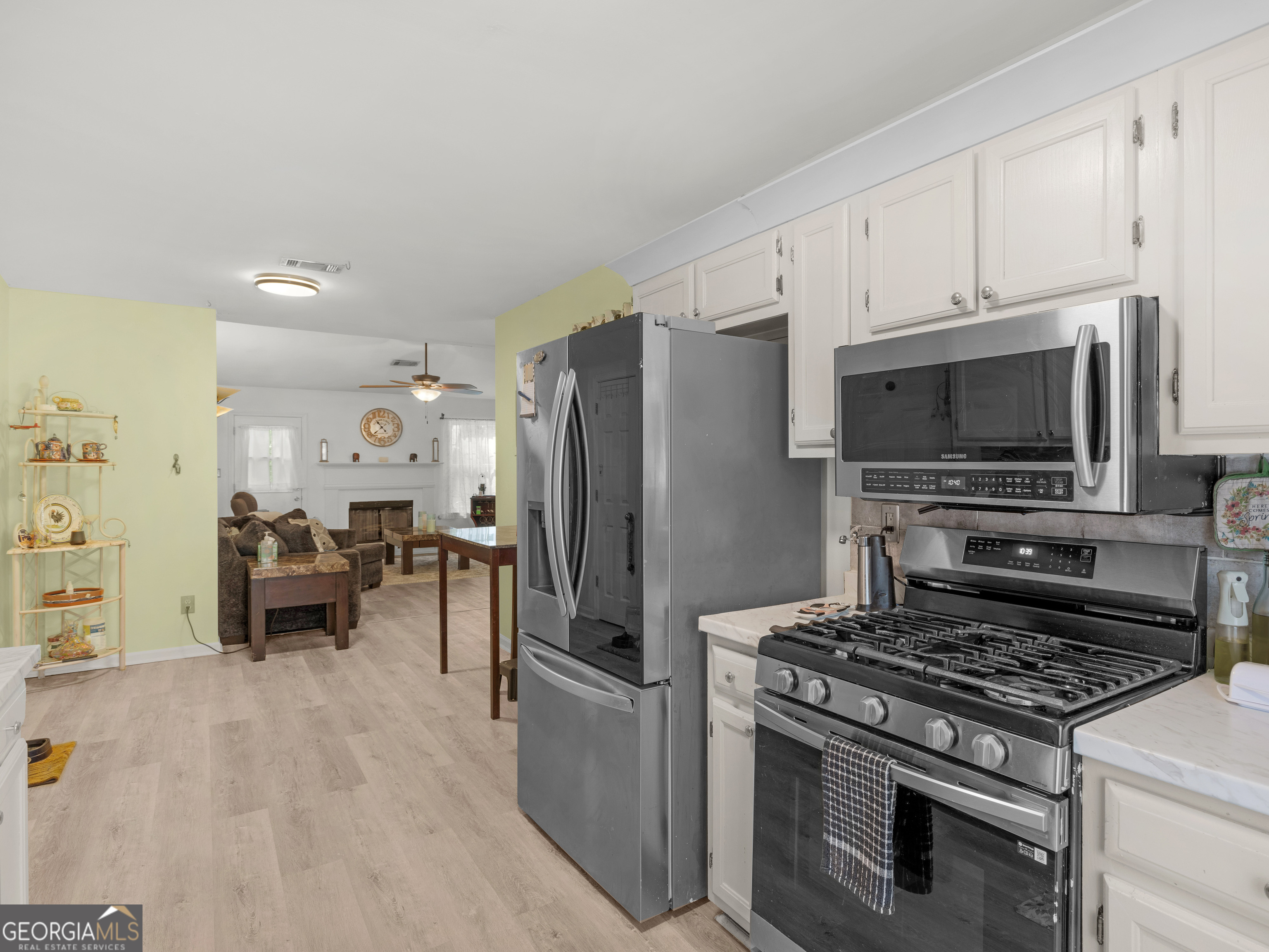 212 Brandon Ridge Circle Property Photo 15